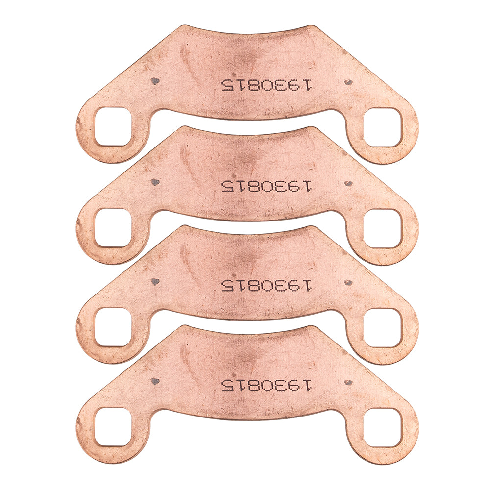 Genuine OEM Polaris Brakepad Kit Ranger Sportsman Xpedition Xpress 2200465