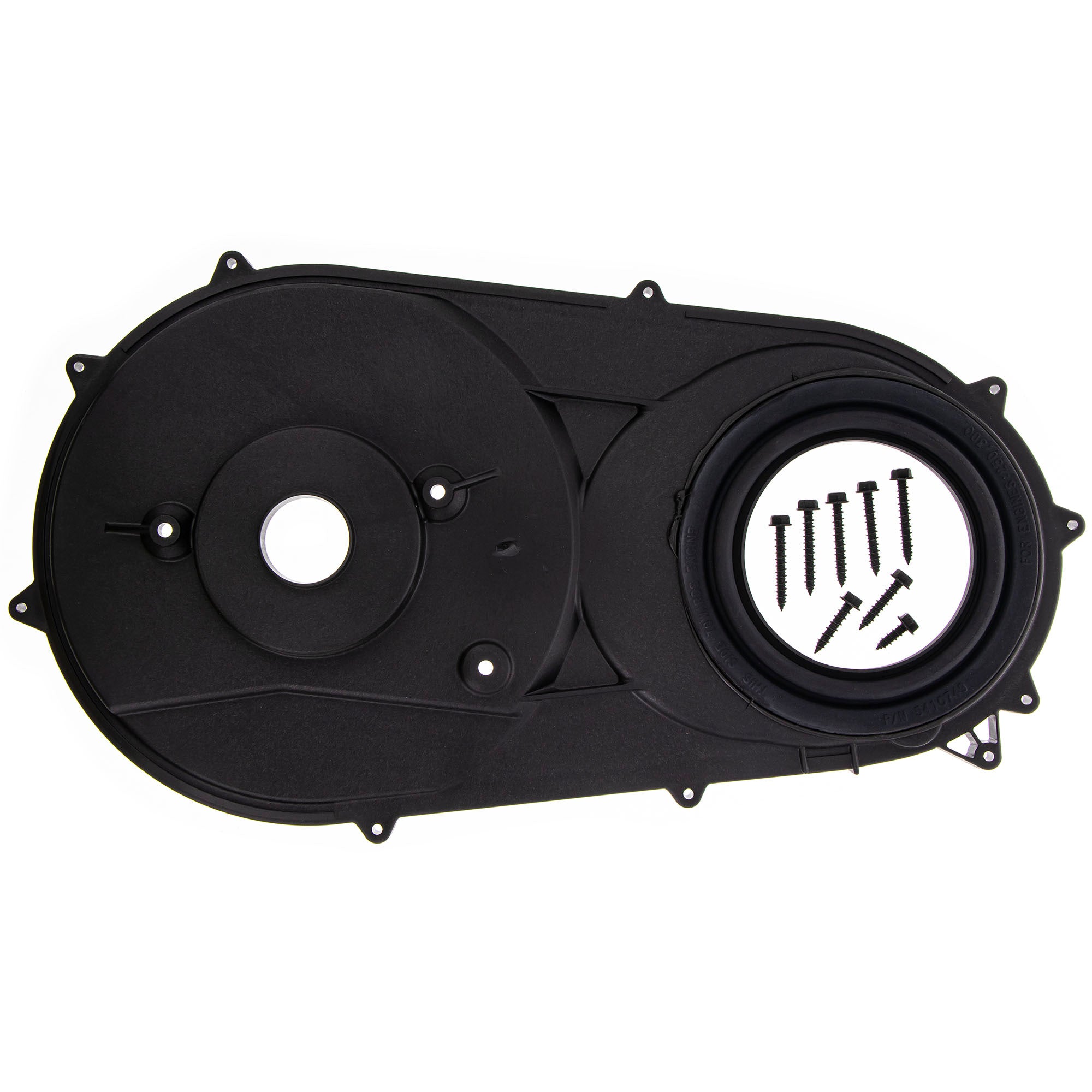 Polaris 2200792 Inner Clutch Cover Kit Sportsman Xpress Scrambler Trail Sport