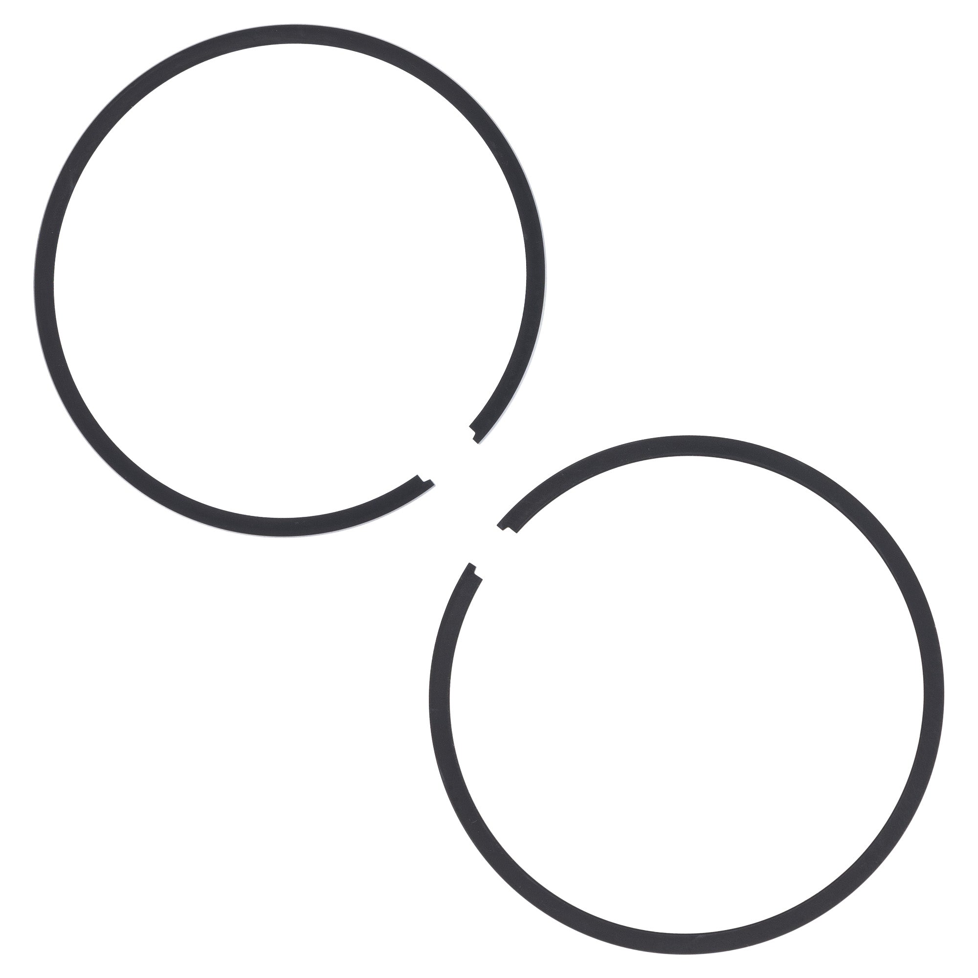 Genuine OEM Polaris Piston Rings