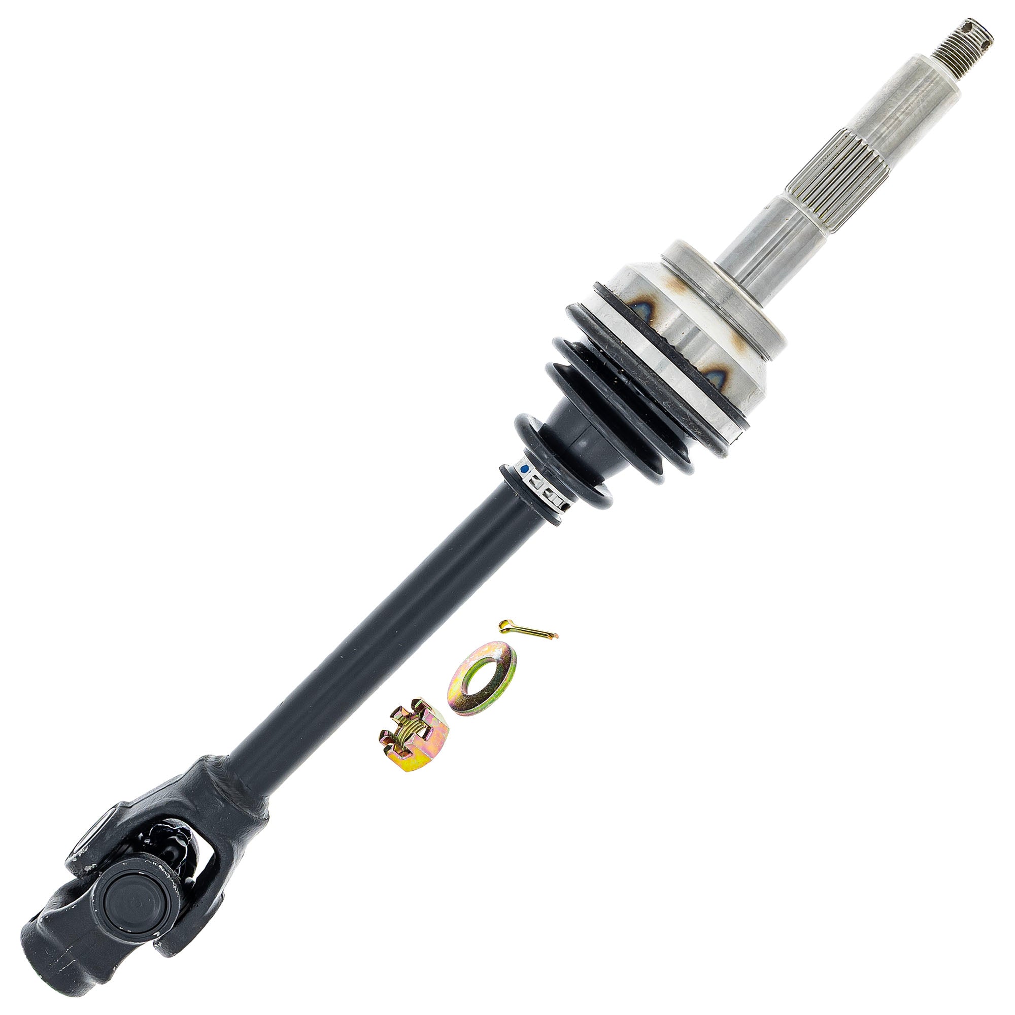 Polaris 2200960 Drive Shaft w/ Sleeve Kit Sportsman Xpedition Scrambler 500