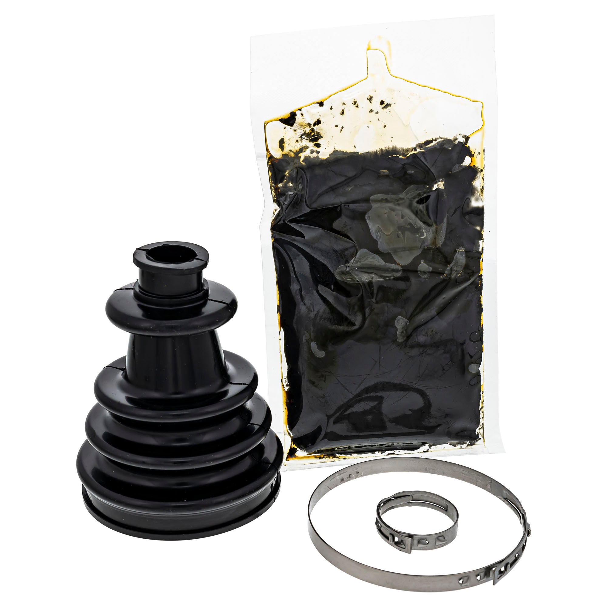 Polaris 2201015 Front CV Drive Shaft Boot Kit