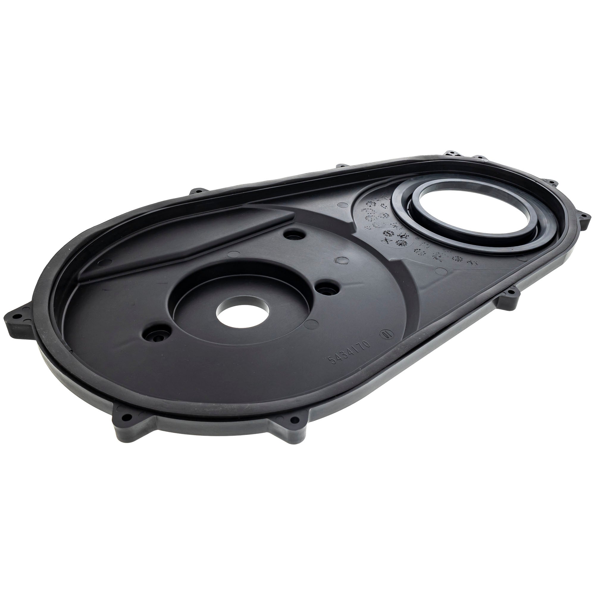 Polaris 2201159 Inner Clutch Cover 1998-3 Xpress 300 Sportsman Scrambler 400 250