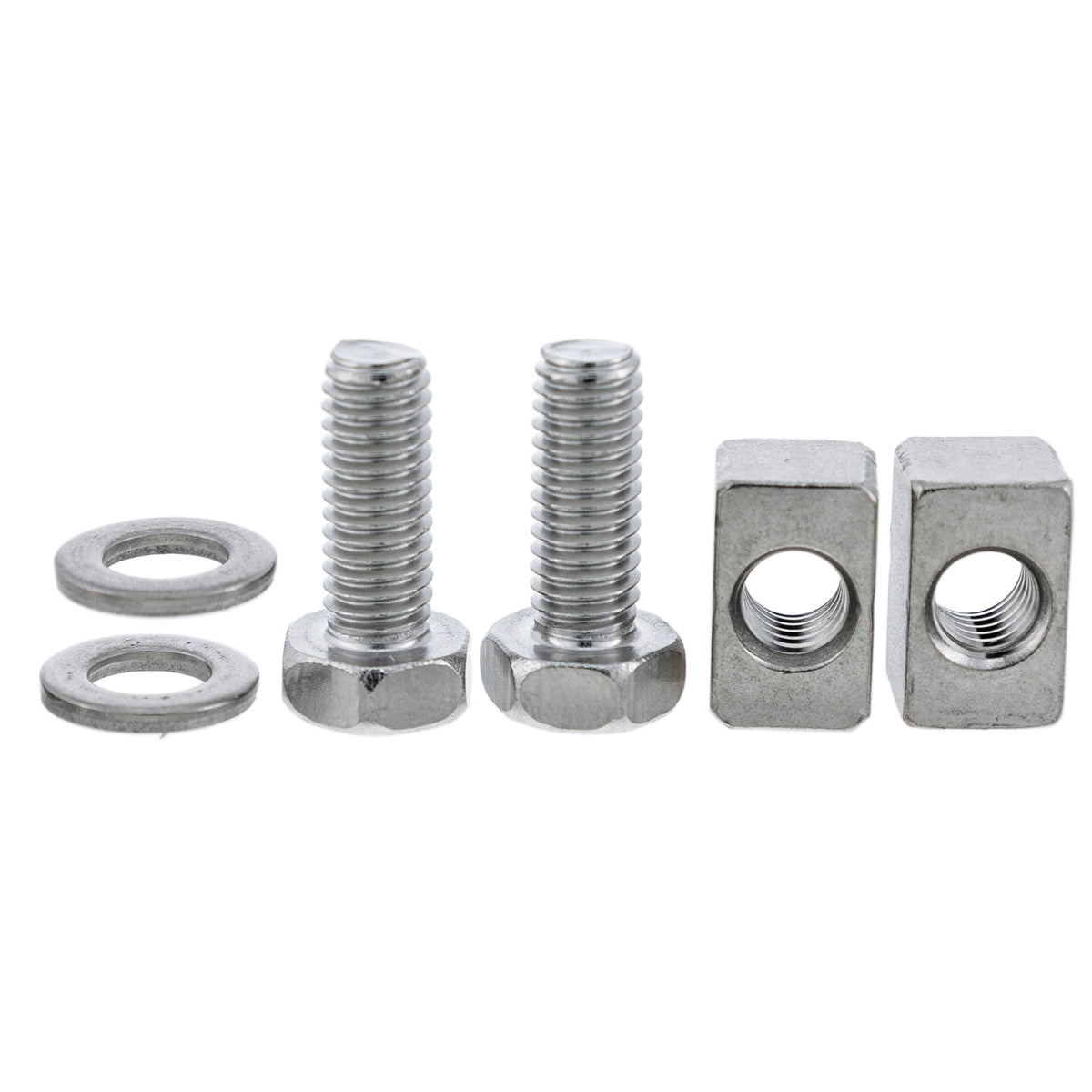 Polaris Battery Bolt Kit 2201357