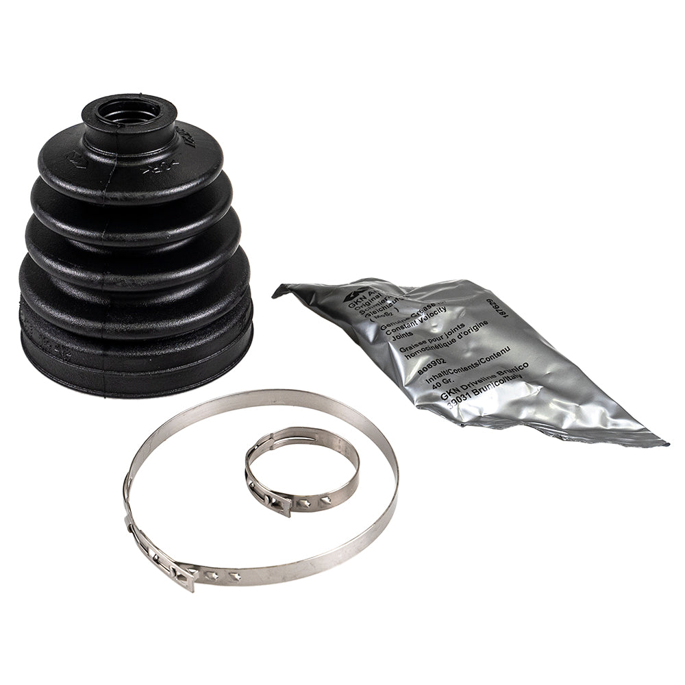 Polaris 2201373 Rear Drive Shaft CV Boot Kit Ranger Sportsman 800 500 600 700 XP
