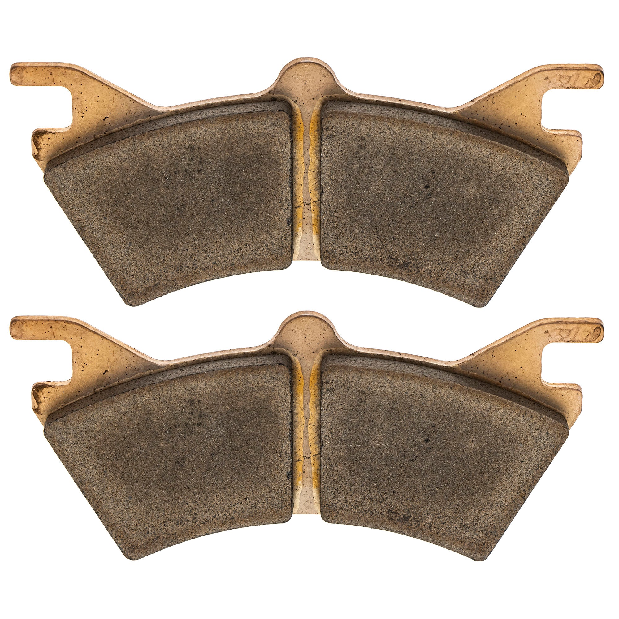 Polaris 2201749 Rear Brake Pads Assembly Sportsman Big Boss 500 1910450