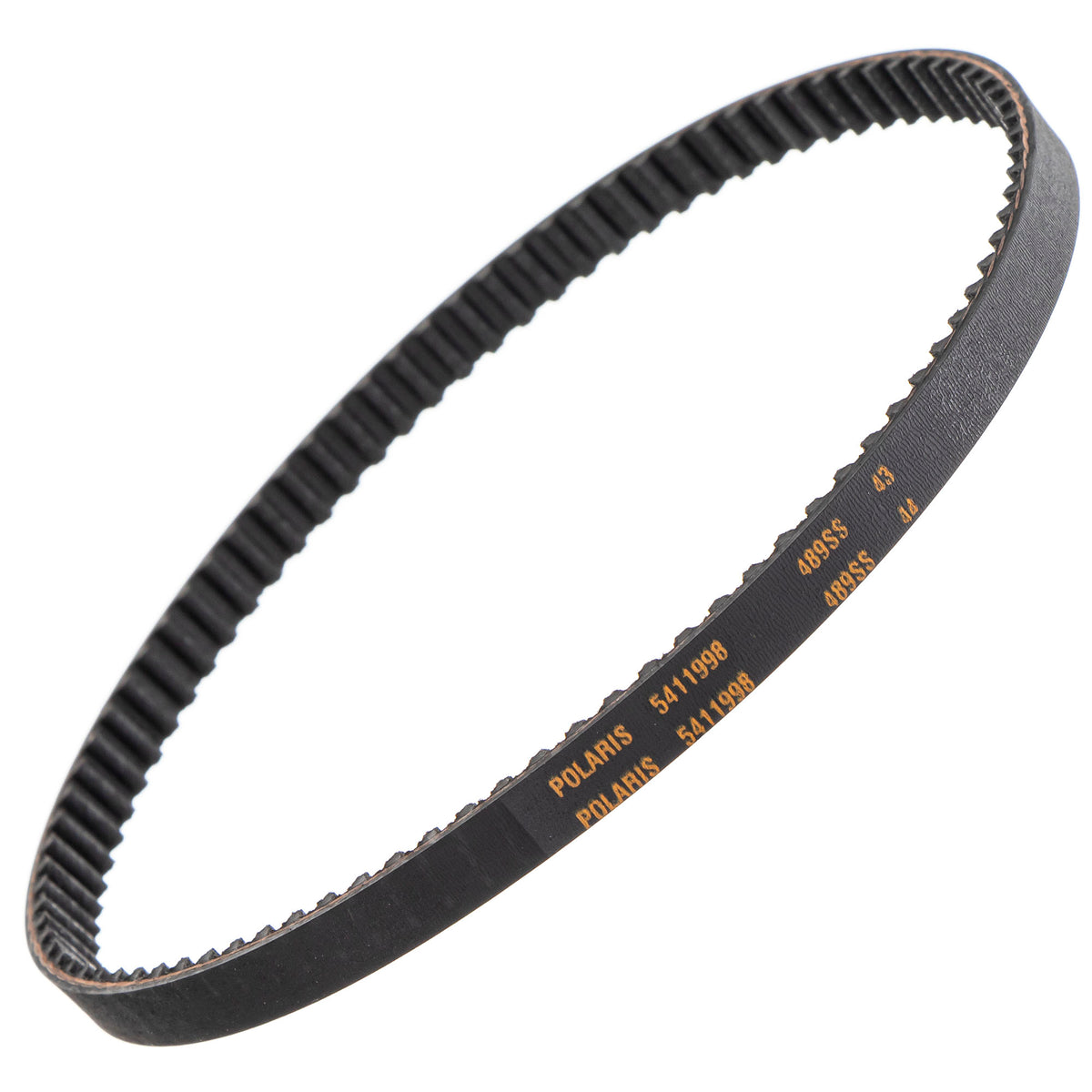 Polaris Water Pump Belt Kit 2201821 alternate view