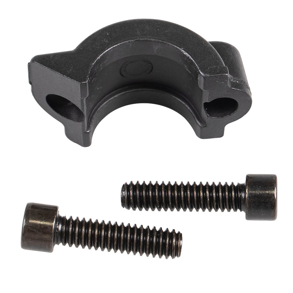 Genuine OEM Polaris Cylinder Clamp Sportsman Xpedition Scrambler Magnum 2201833