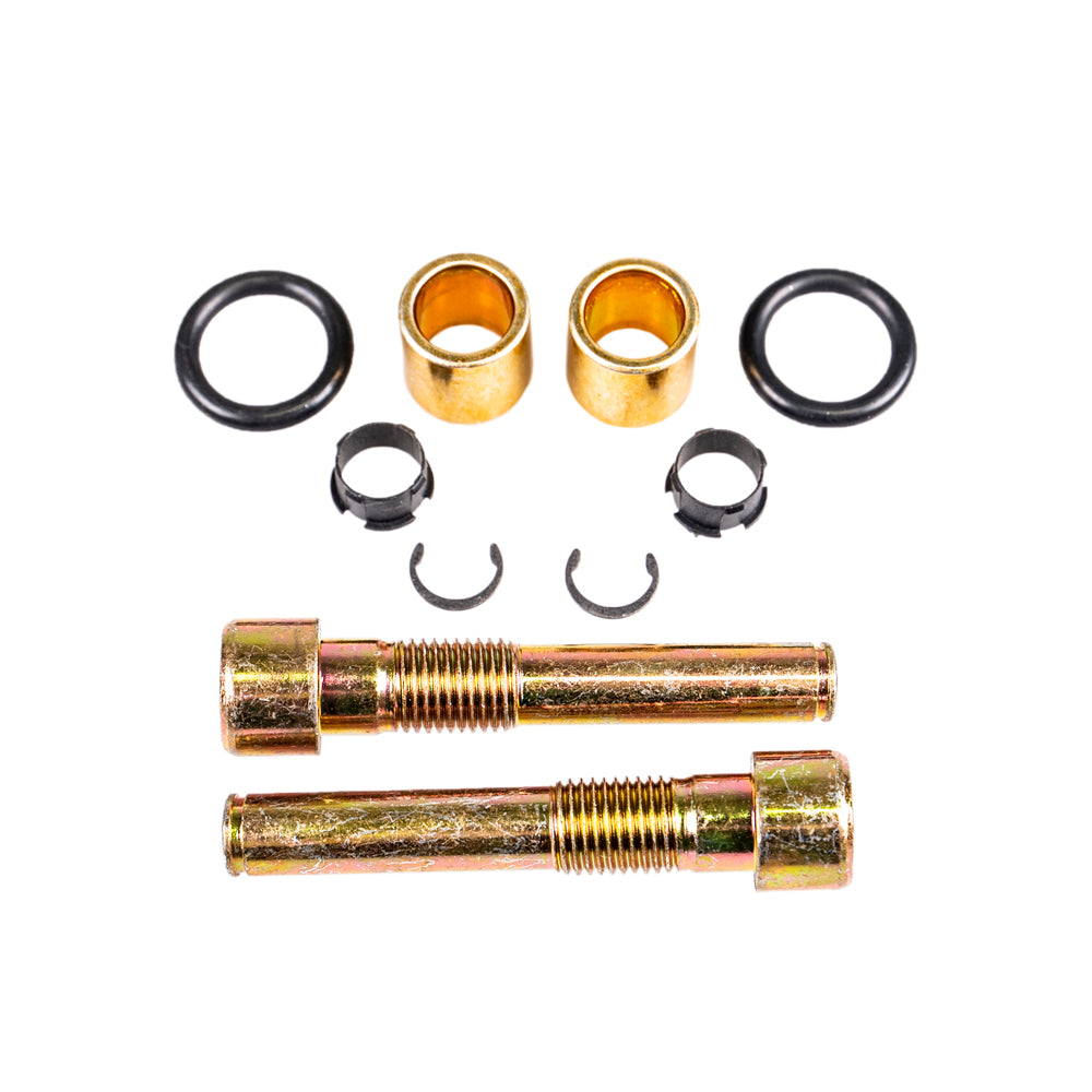Polaris 2201870 Rear Brake Slide Bolt Kit Sportsman Xpedition Scrambler 570 800