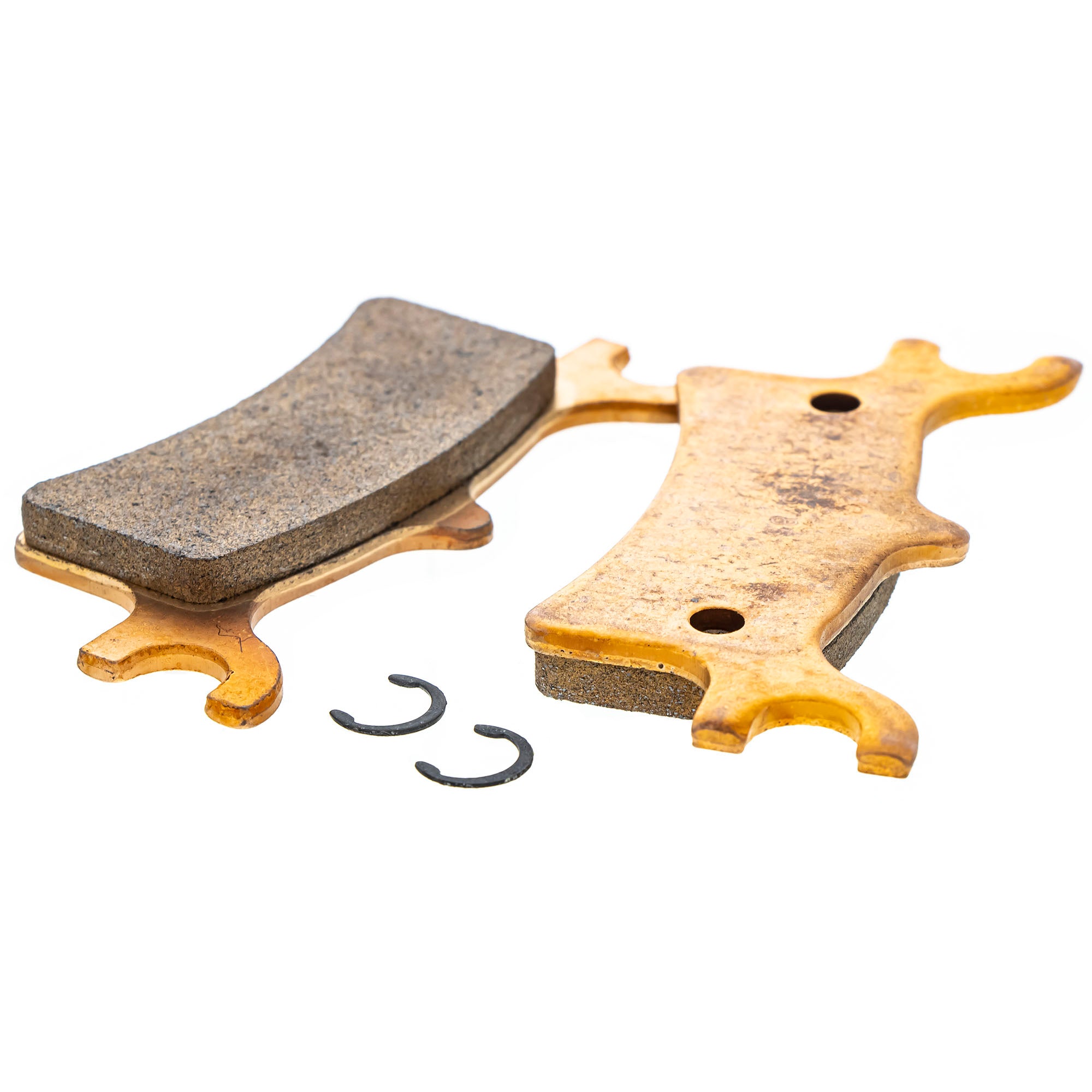 Polaris 2201871 Brake Pad Kit Sportsman Xpedition Magnum 500 600 700 1910683