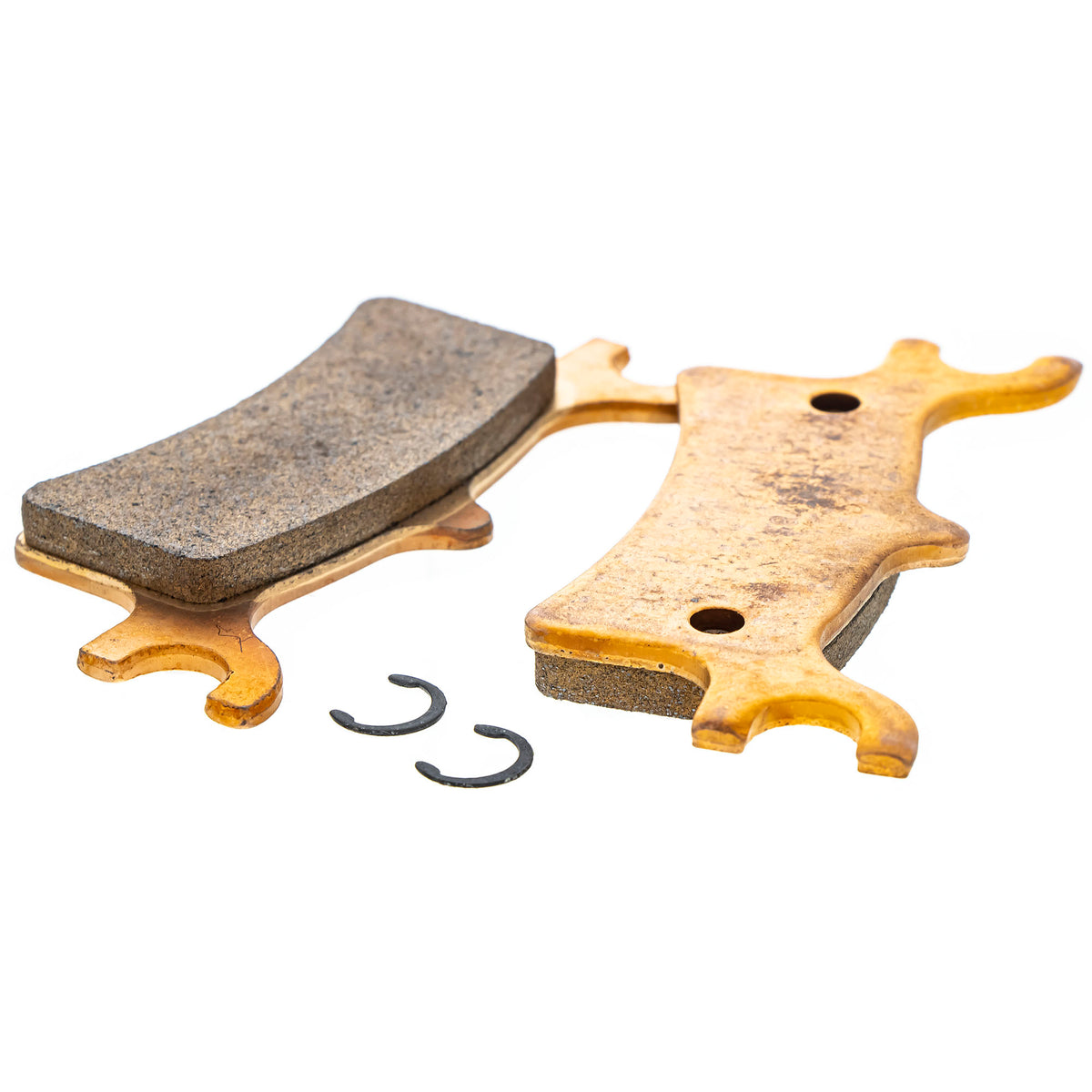 Polaris 2201871 Brake Pad Kit Sportsman Xpedition Magnum 500 600 700 1910683