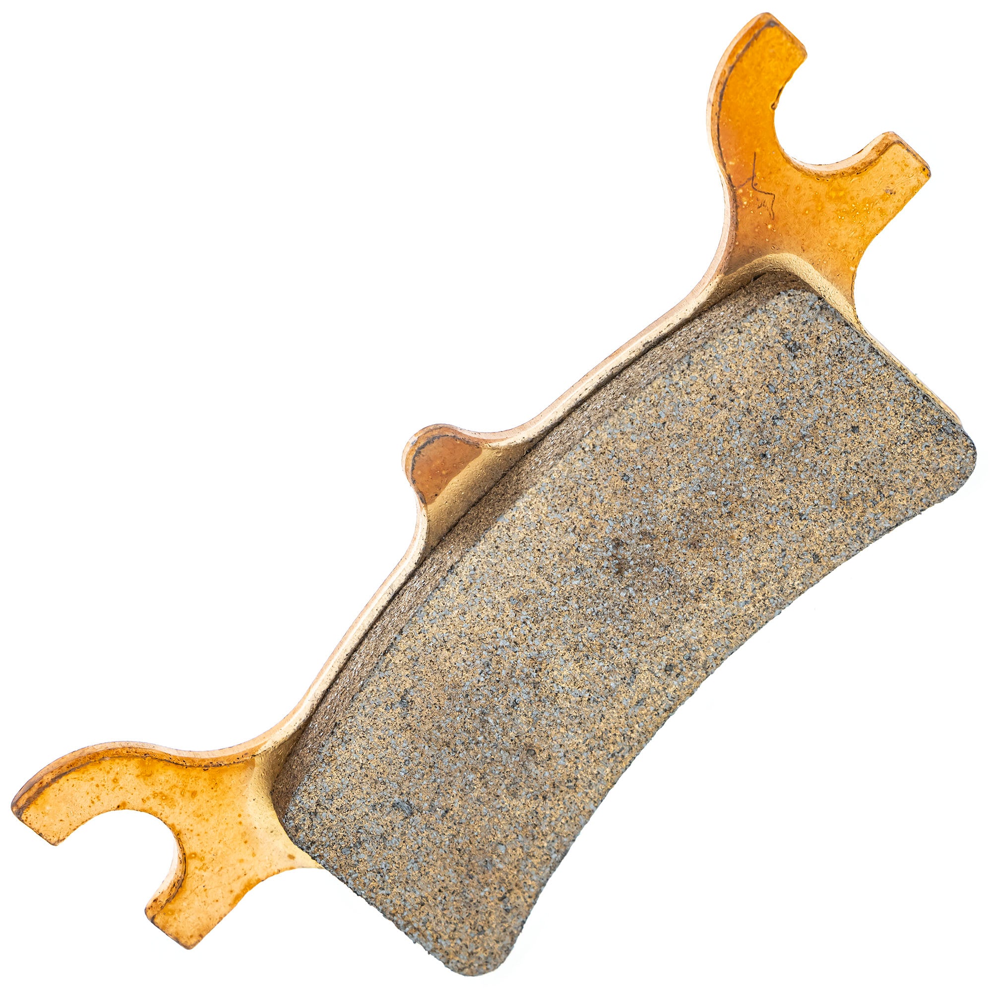 Genuine OEM Polaris Brake Pad Sportsman Xpedition Magnum RMK 2201871