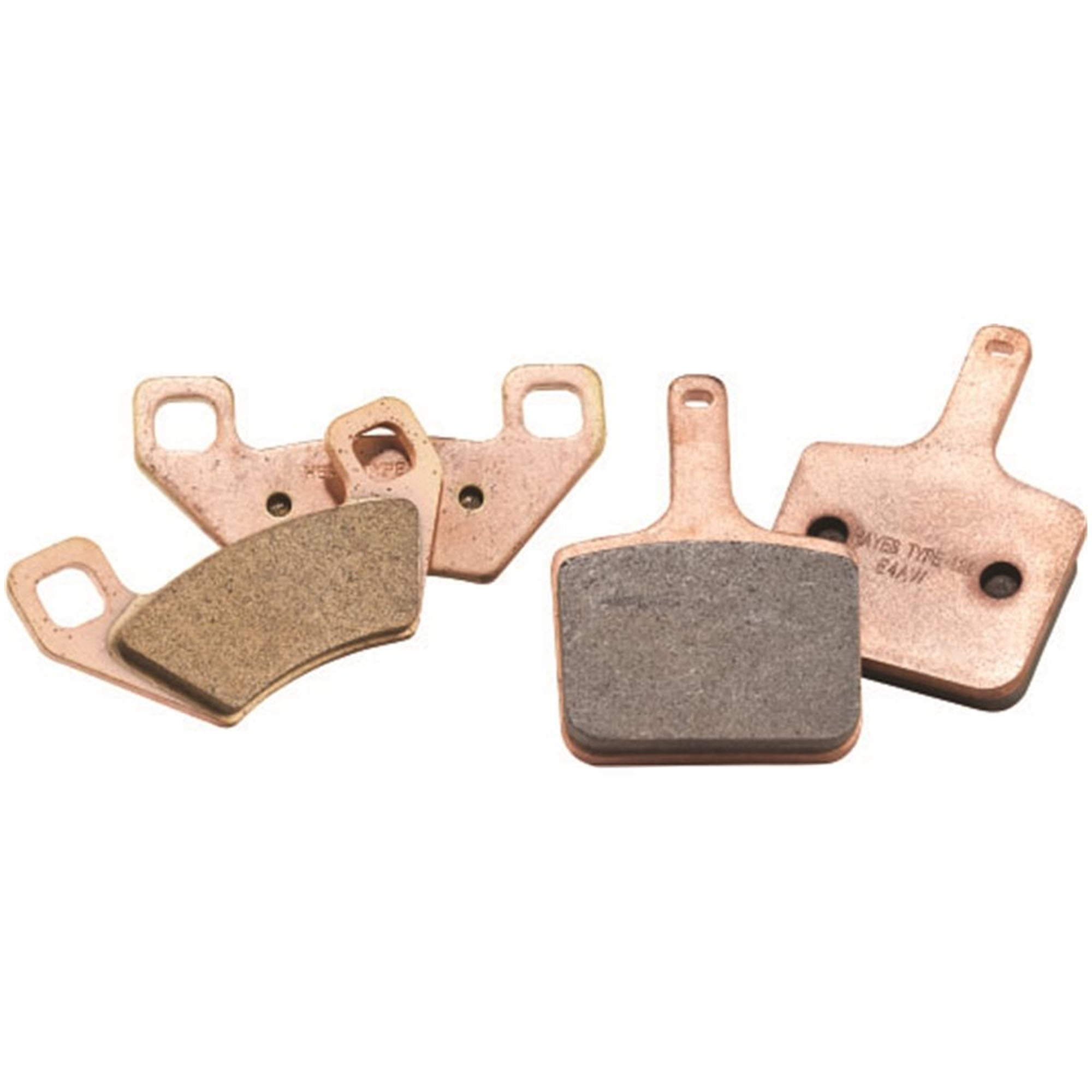 Polaris 2202202 Type 81 Brake Pad Kit Sportsman Indy Switchback 800 500 550 600