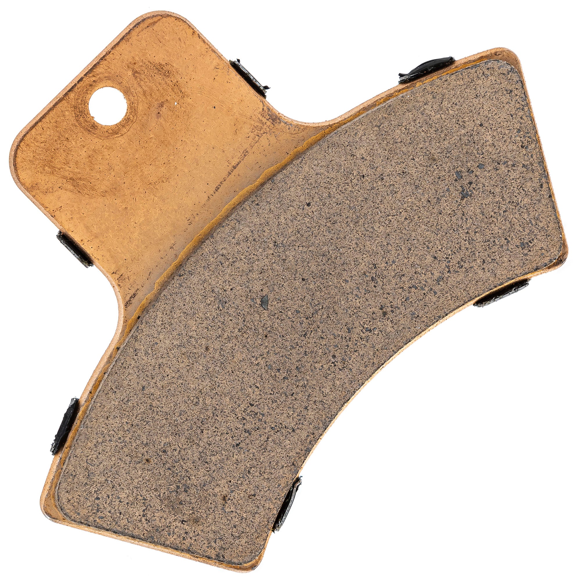Genuine OEM Polaris Brake Pad Sportsman Xpedition Scrambler Magnum 2202411