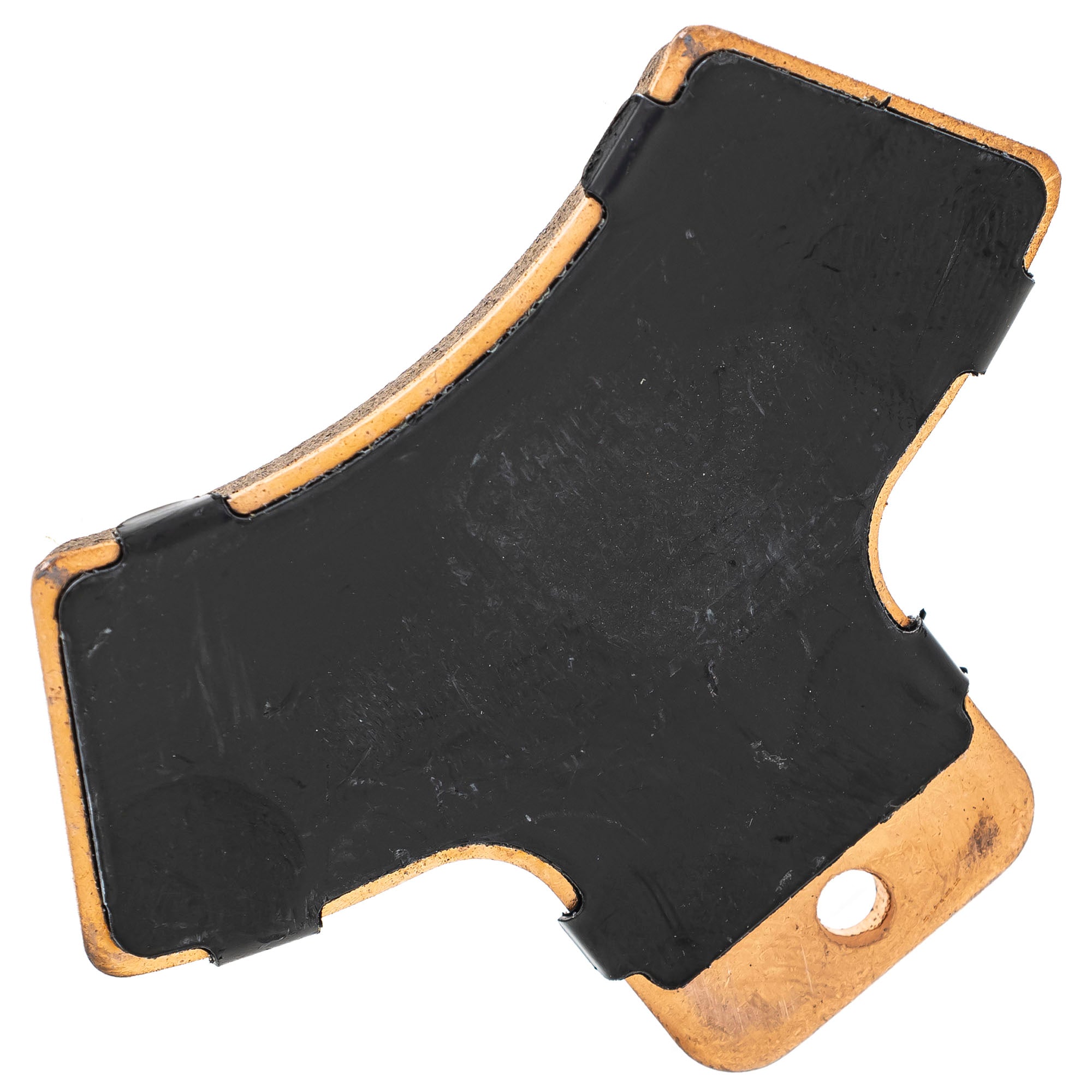Polaris Rear Brake Pad Kit Assembly 2202411