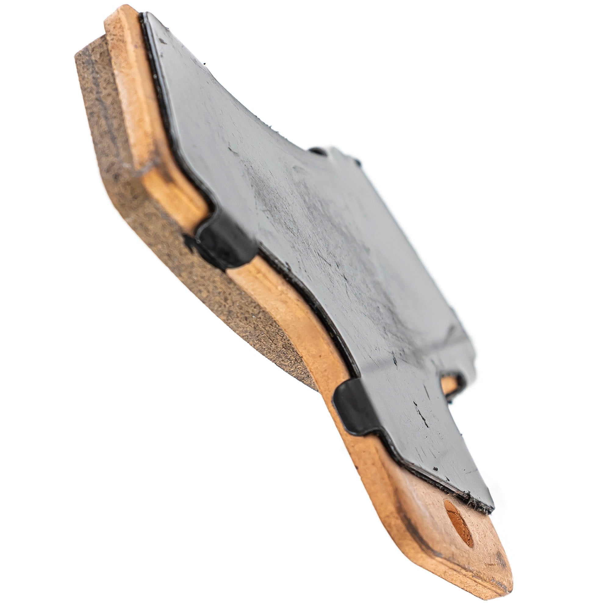 Polaris 2202411 OEM Rear Brake Pads 1998-2002 Trail Blazer Sportsman Scrambler Xpedition