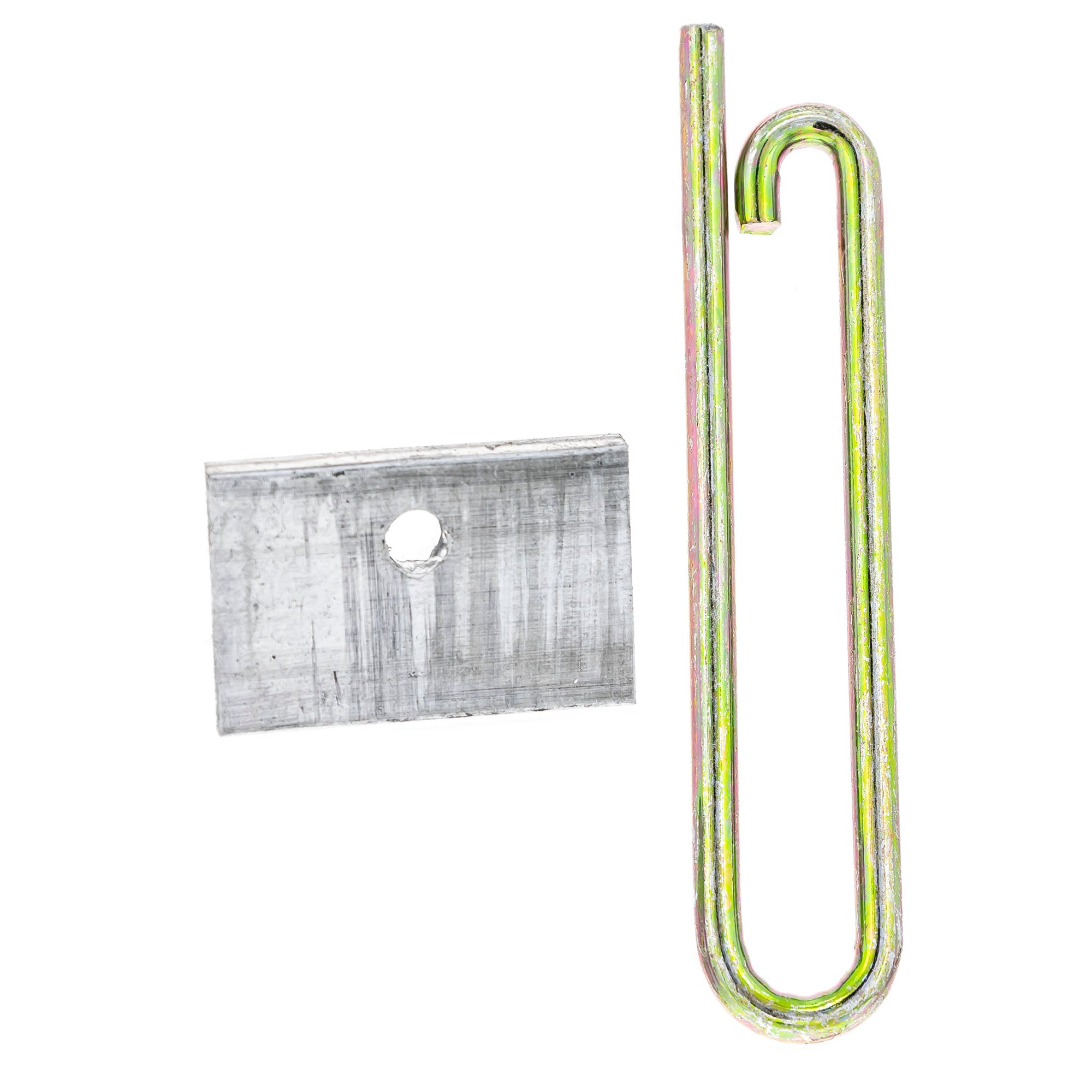 Polaris 2202411 OEM Rear Brake Pads 1998-2002 Trail Blazer Sportsman Scrambler Xpedition