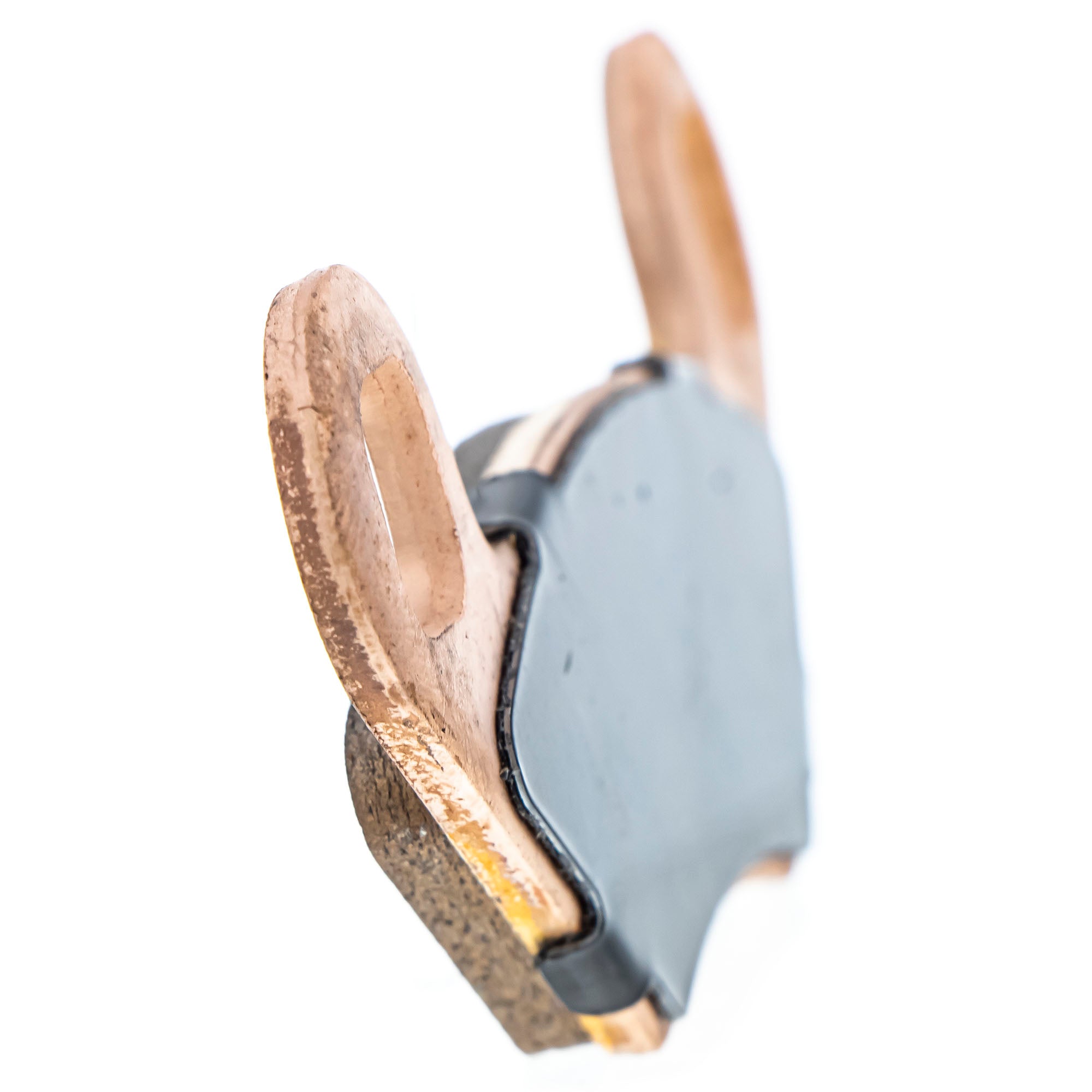 Polaris 2202412 Front Brake Pads 1999-2023 RZR Magnum Outlaw 330 400 500 525 570 800 OEM