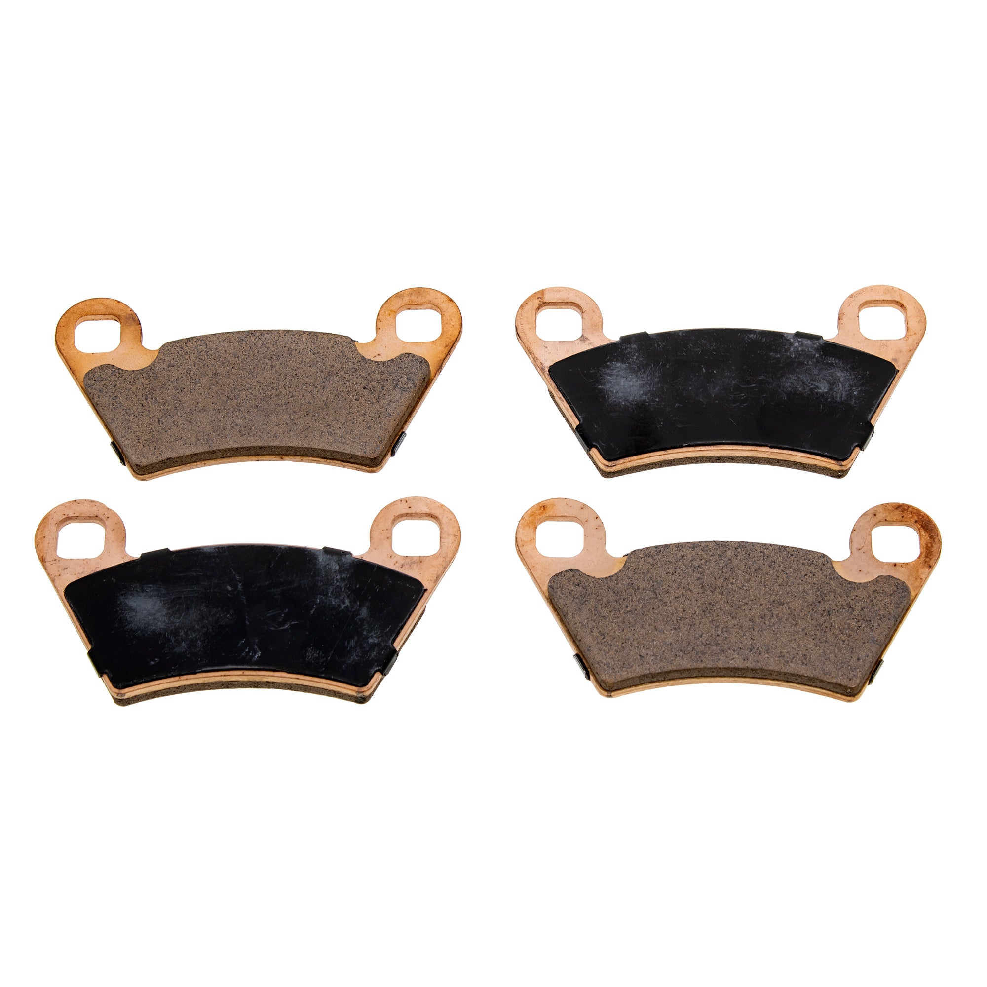 Polaris Front/Rear Brake Pad Kit 2202413