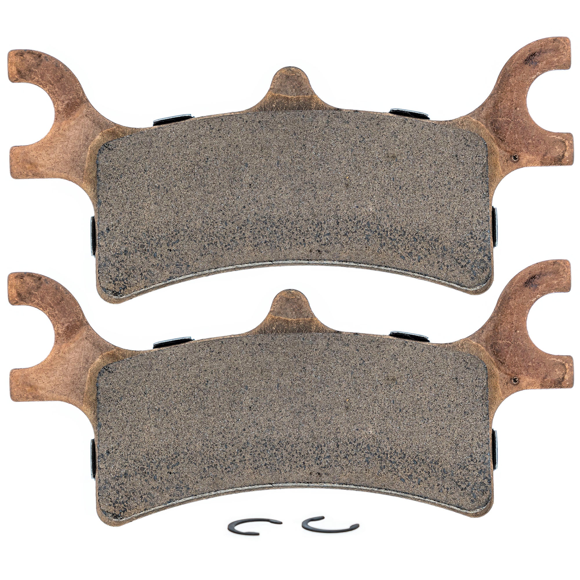 Polaris 2202414 Rear Brake Pads Assembly Sportsman Scrambler Magnum 800 500 450