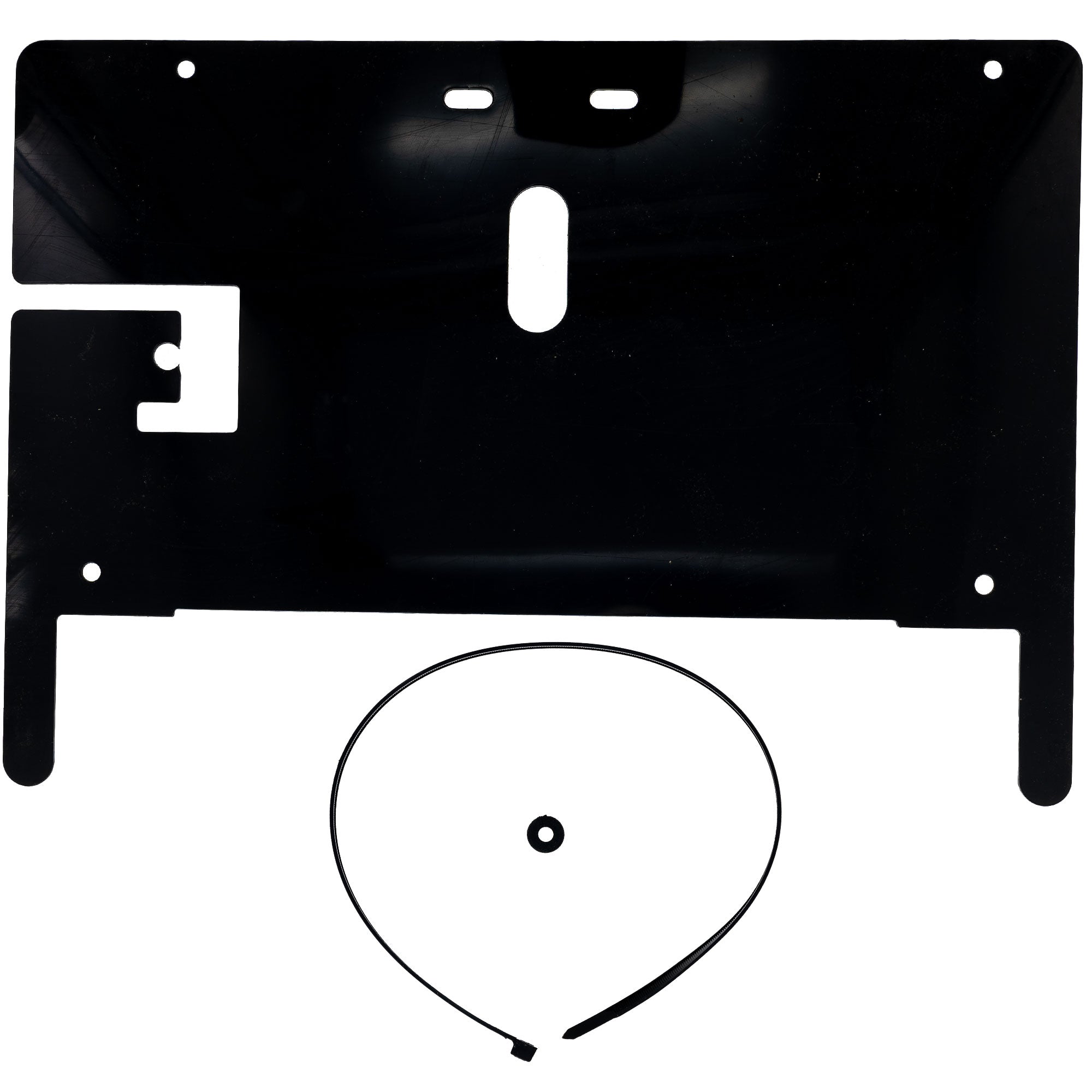 Polaris 2202599 Coupler Shroud Kit 1989