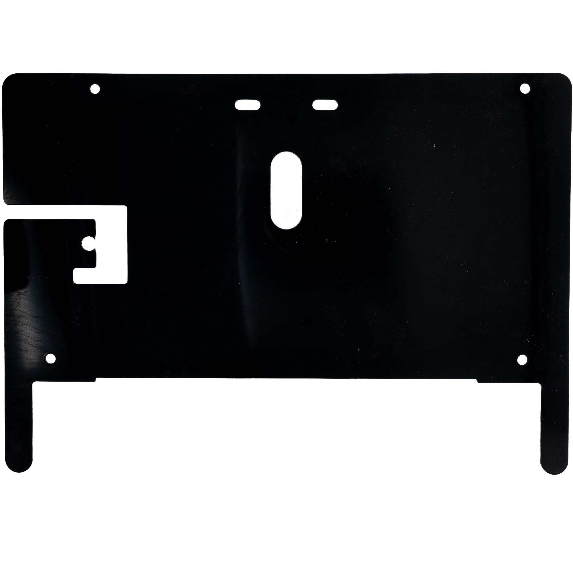 Genuine OEM Polaris Shroud