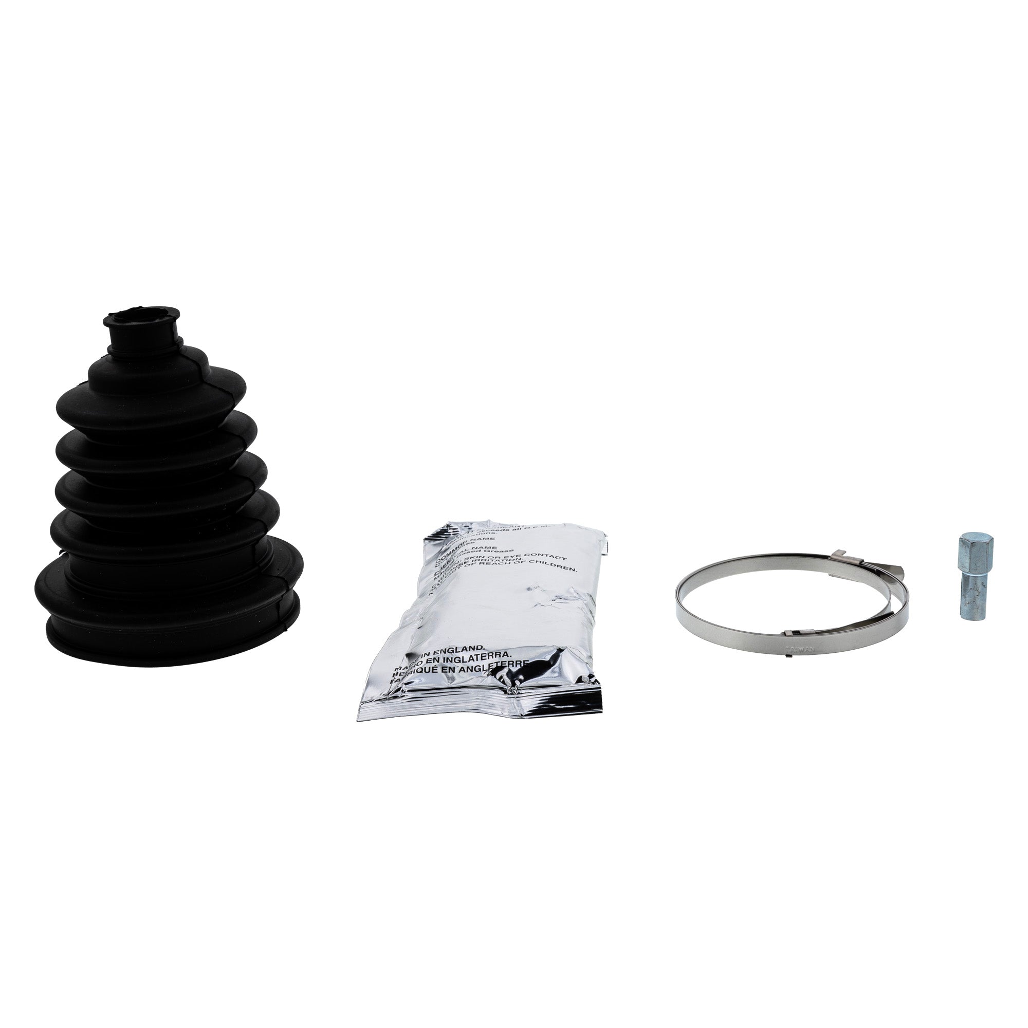 Polaris 2202629 Replacement CV Boot Kit Sportsman Scrambler Magnum Xplorer Trail