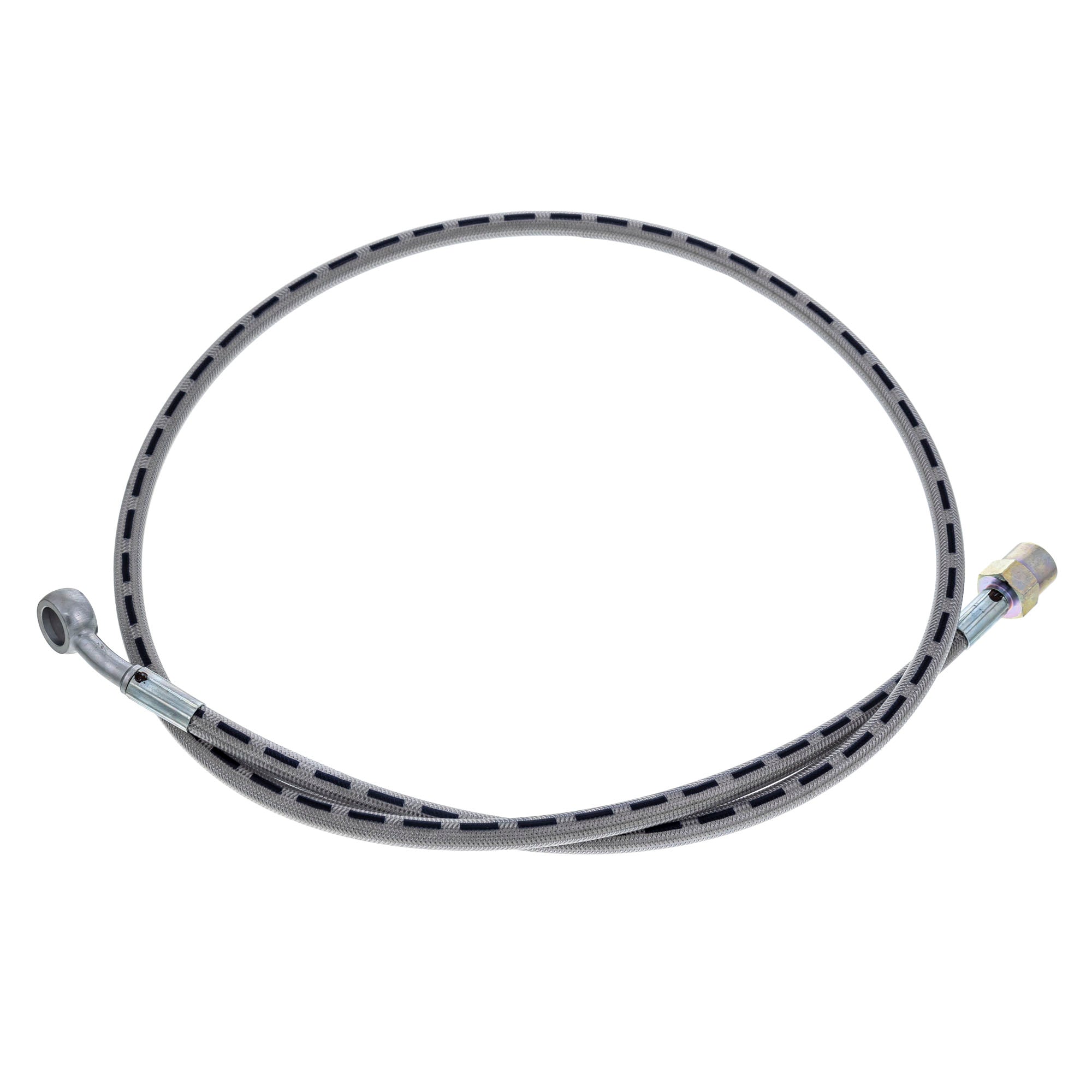 Genuine OEM Polaris Brake Line Sportsman 2202644