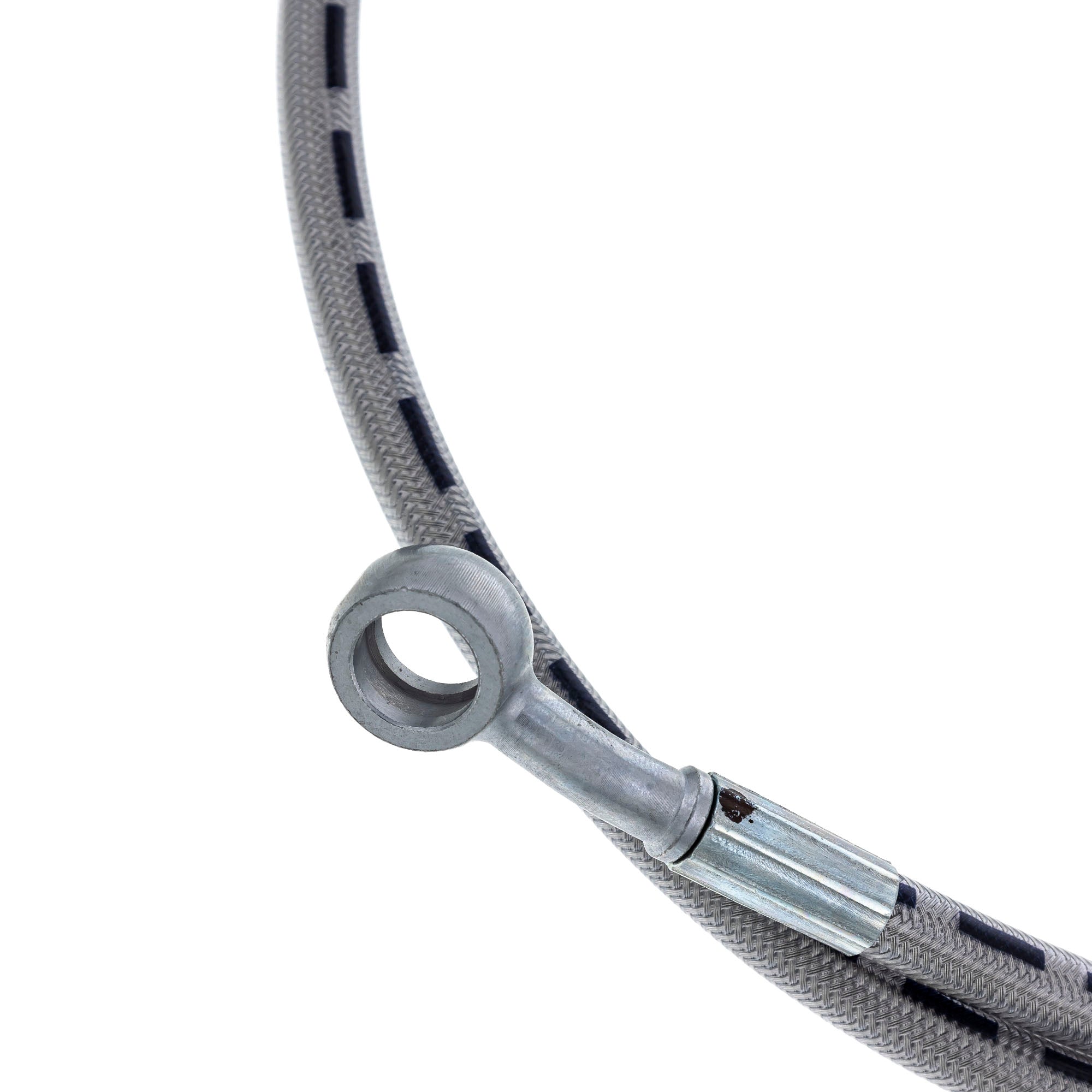 Polaris Rear Right Brake Line 2202644