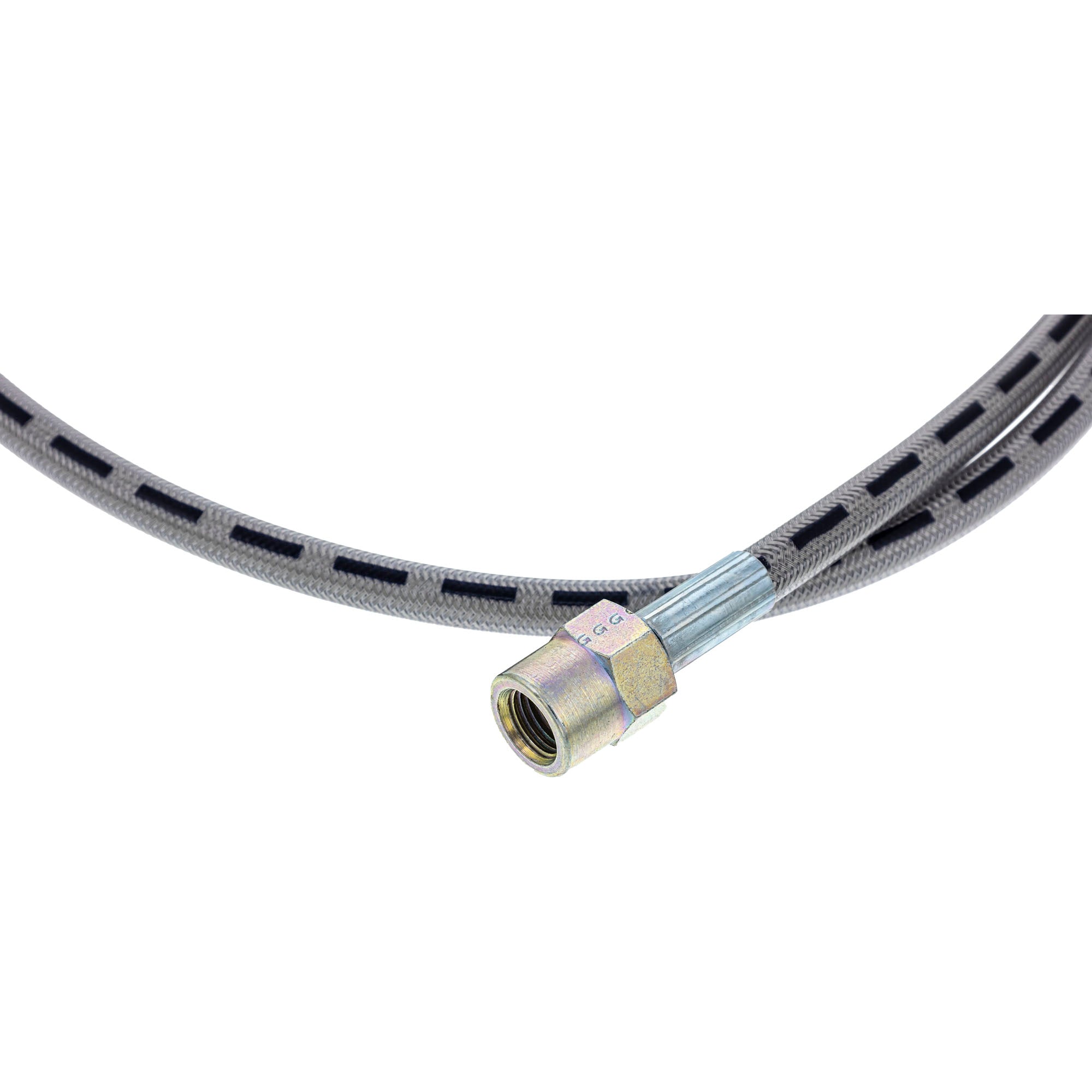 Polaris 2202644 Rear Right Brake Line Sportsman Twin HO EFI Deluxe 800 600 700