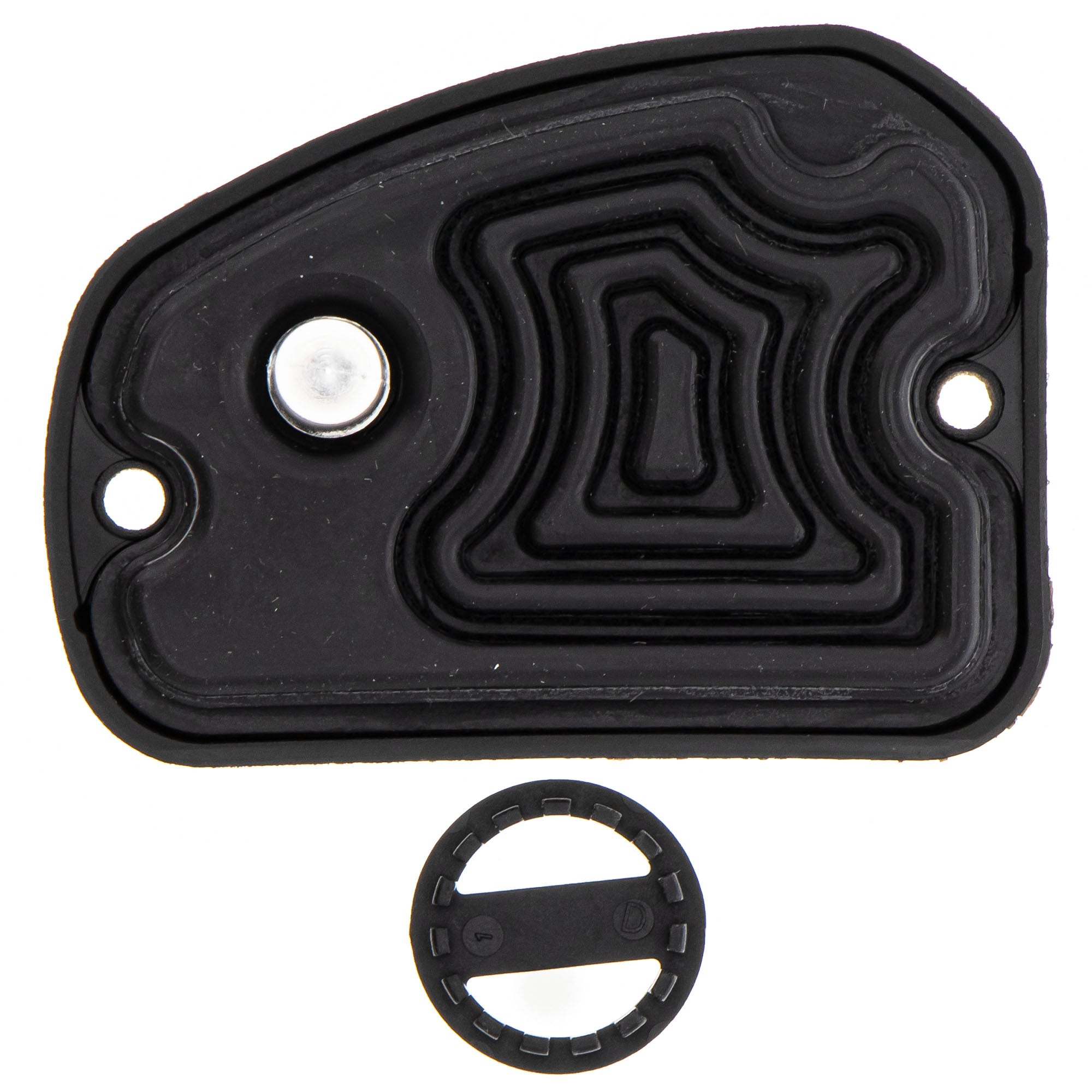 Genuine OEM Polaris Cap Sportsman Xpedition Scrambler Magnum 2202725