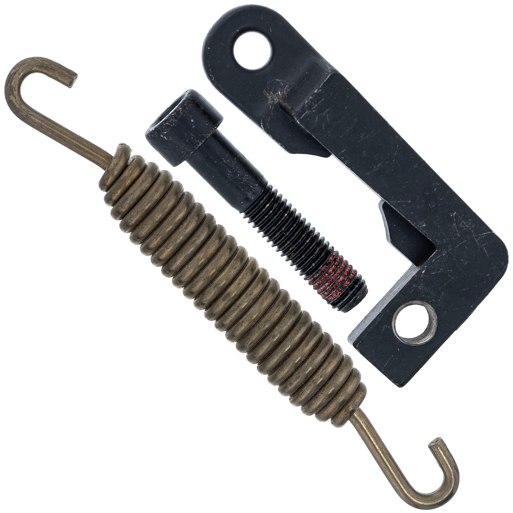 Polaris 2202824 Side Stand Kit PN Genuine OEM