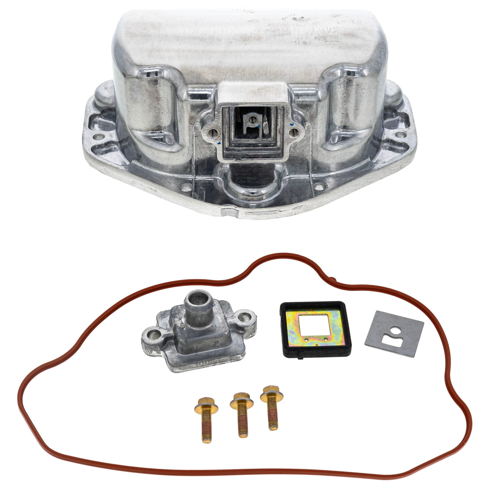 Polaris 2203004 Valve Cover Kit Sportsman Frontier Classic 600 700 1201973