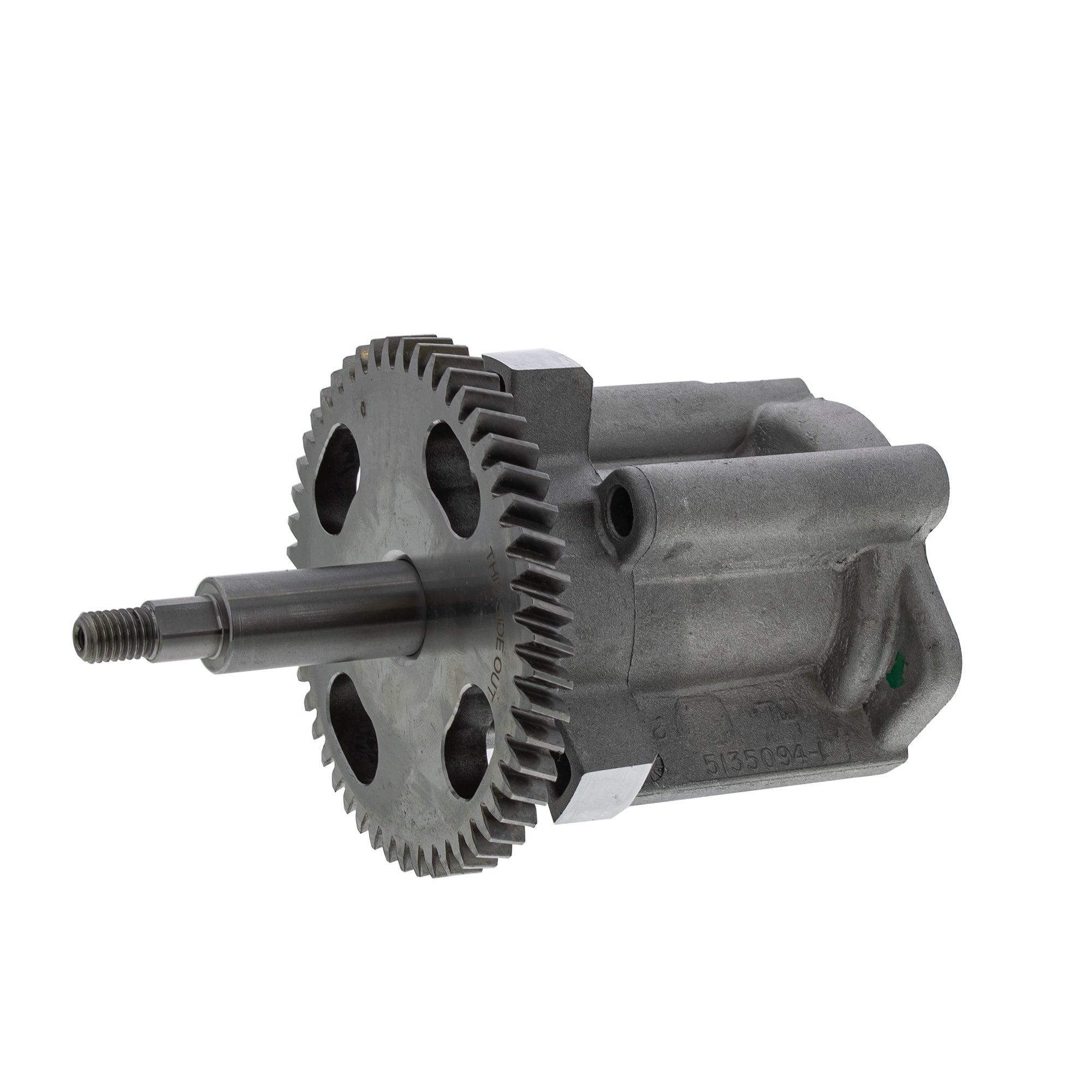 Polaris Oil Pump Kit 2203012