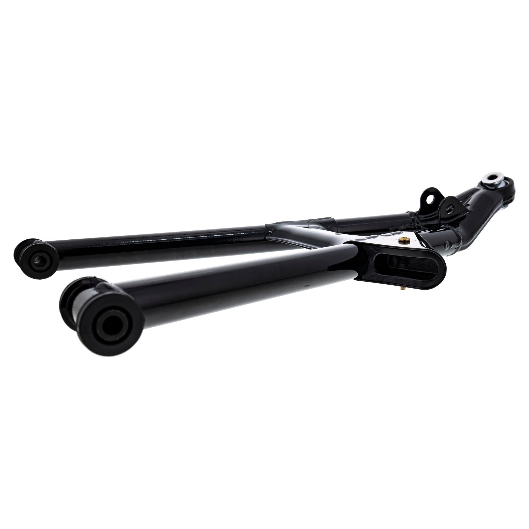 Polaris Gloss Black Right Hand Lower Control Arm 2203022-067