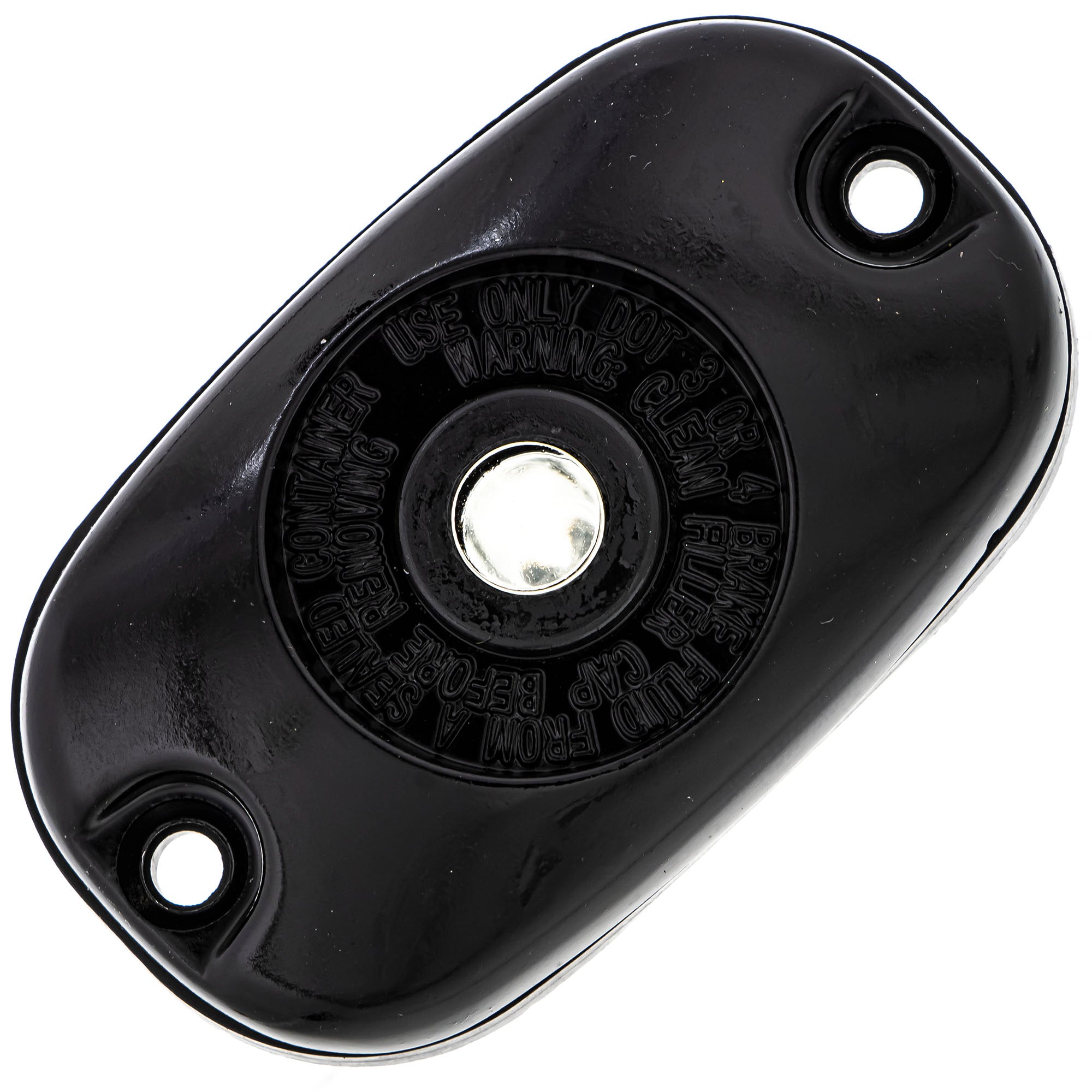 Polaris 2203055 Master Cylinder Cover Kit Sportsman Scrambler Switchback 1000