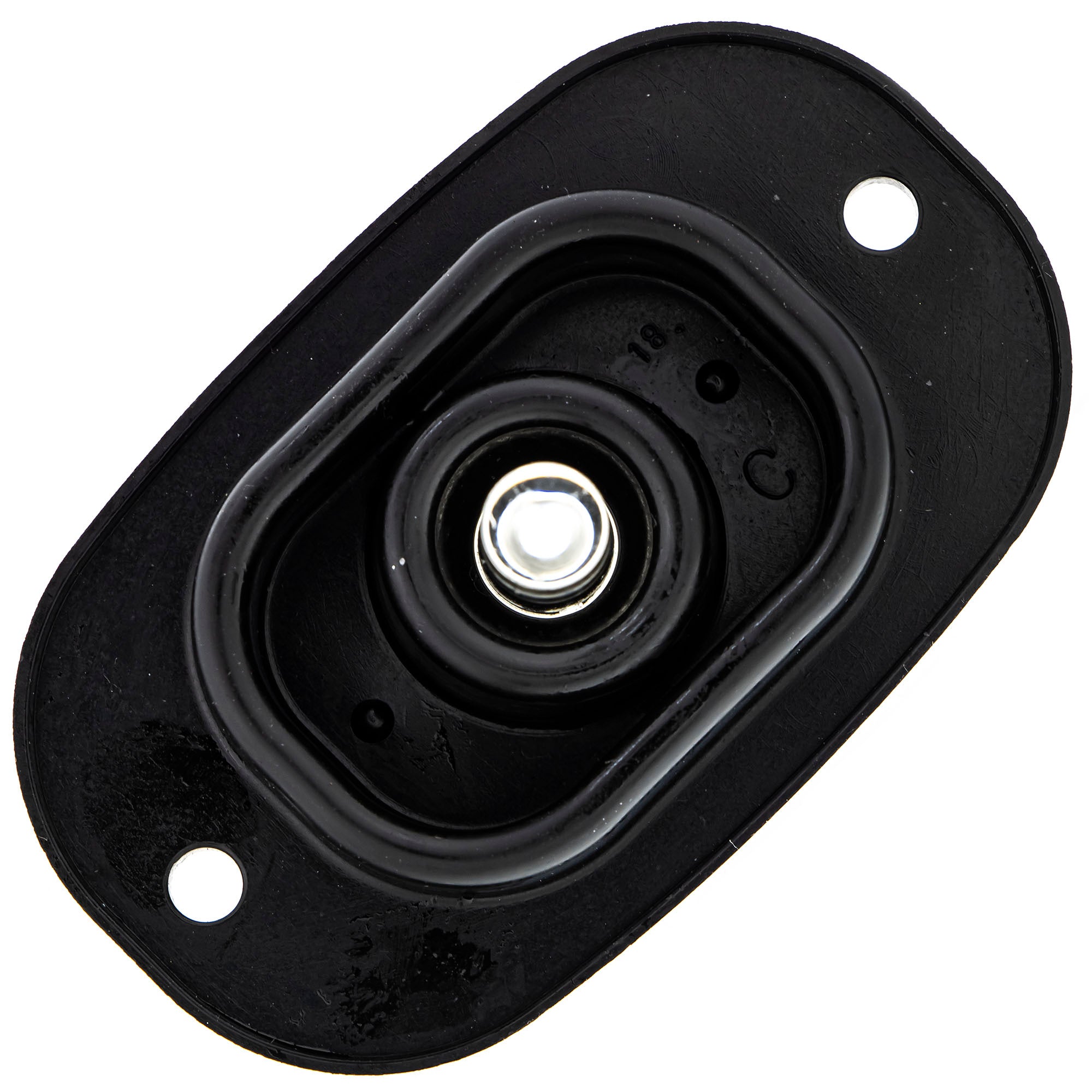 Polaris Master Cylinder Cover Kit 2203055