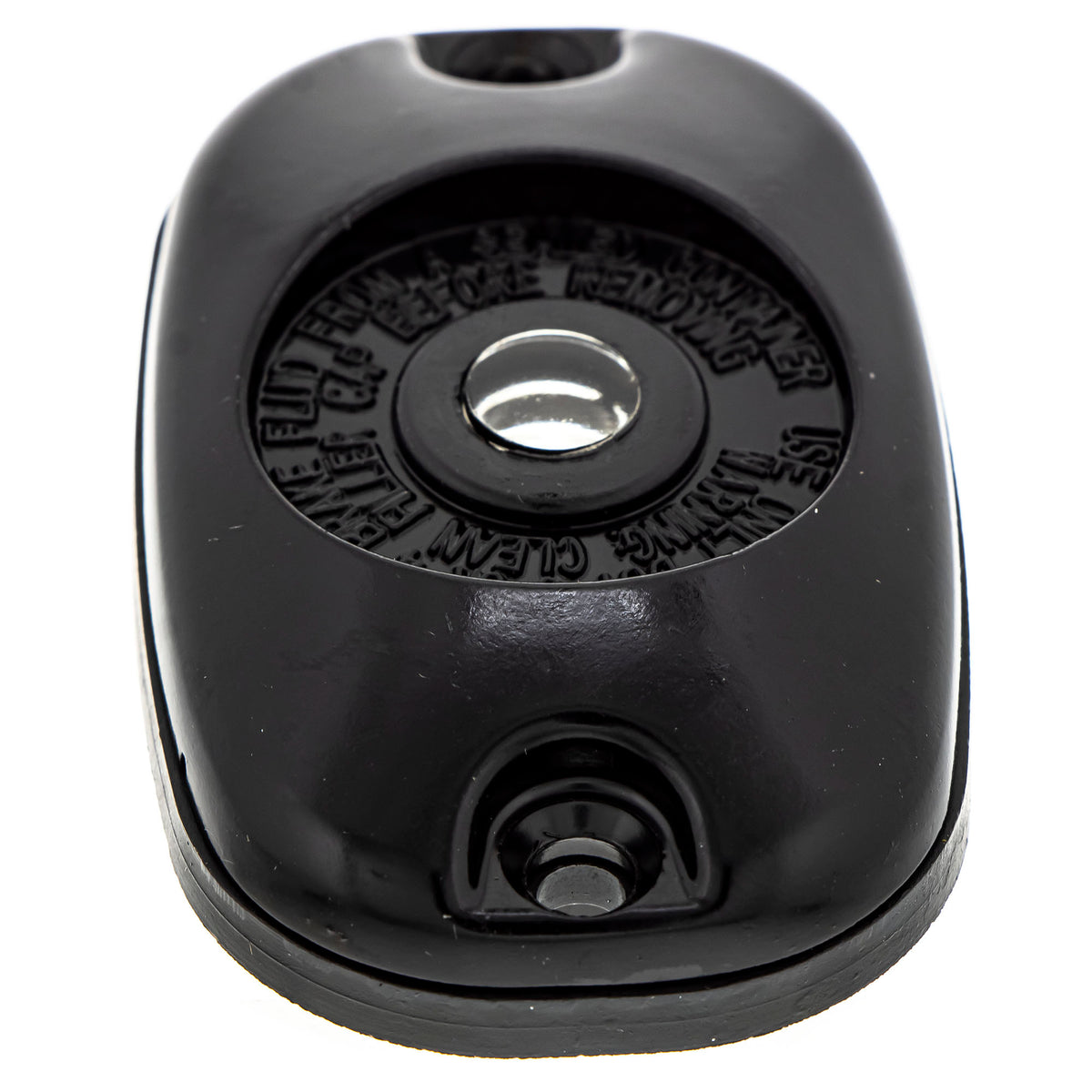 Polaris 2203055 OEM Master Cylinder Cover Assembly 2006-2019 Scrambler Sportsman 400 450