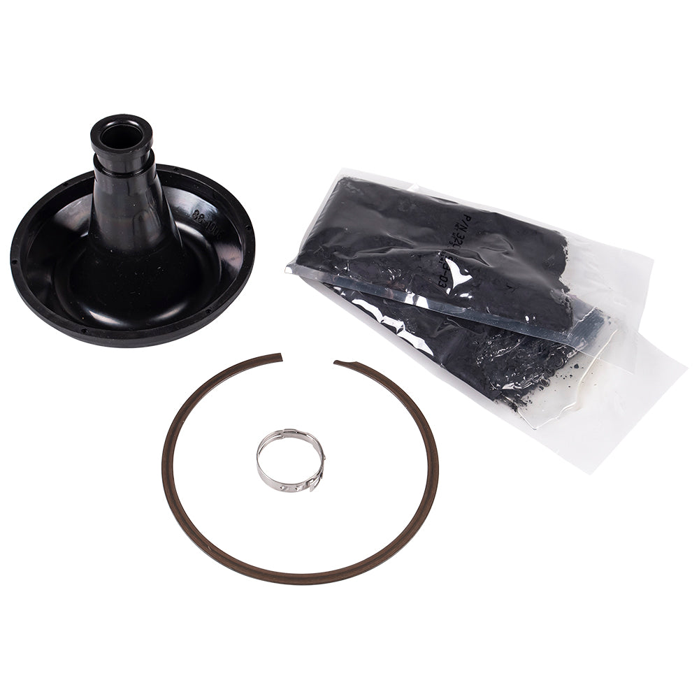 Polaris 2203135 Inner Boot Replacement Outlaw 500 2006-2011