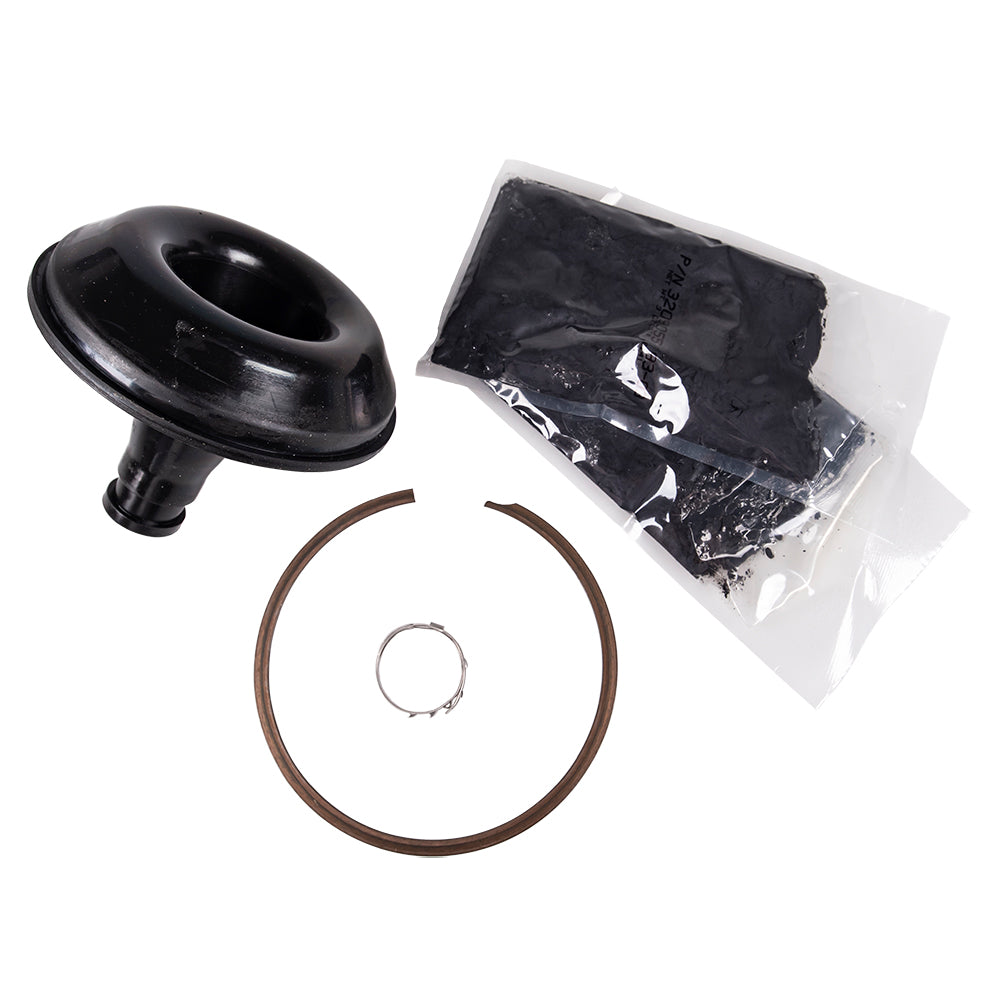 Genuine OEM Polaris Inner Boot Outlaw 2203135