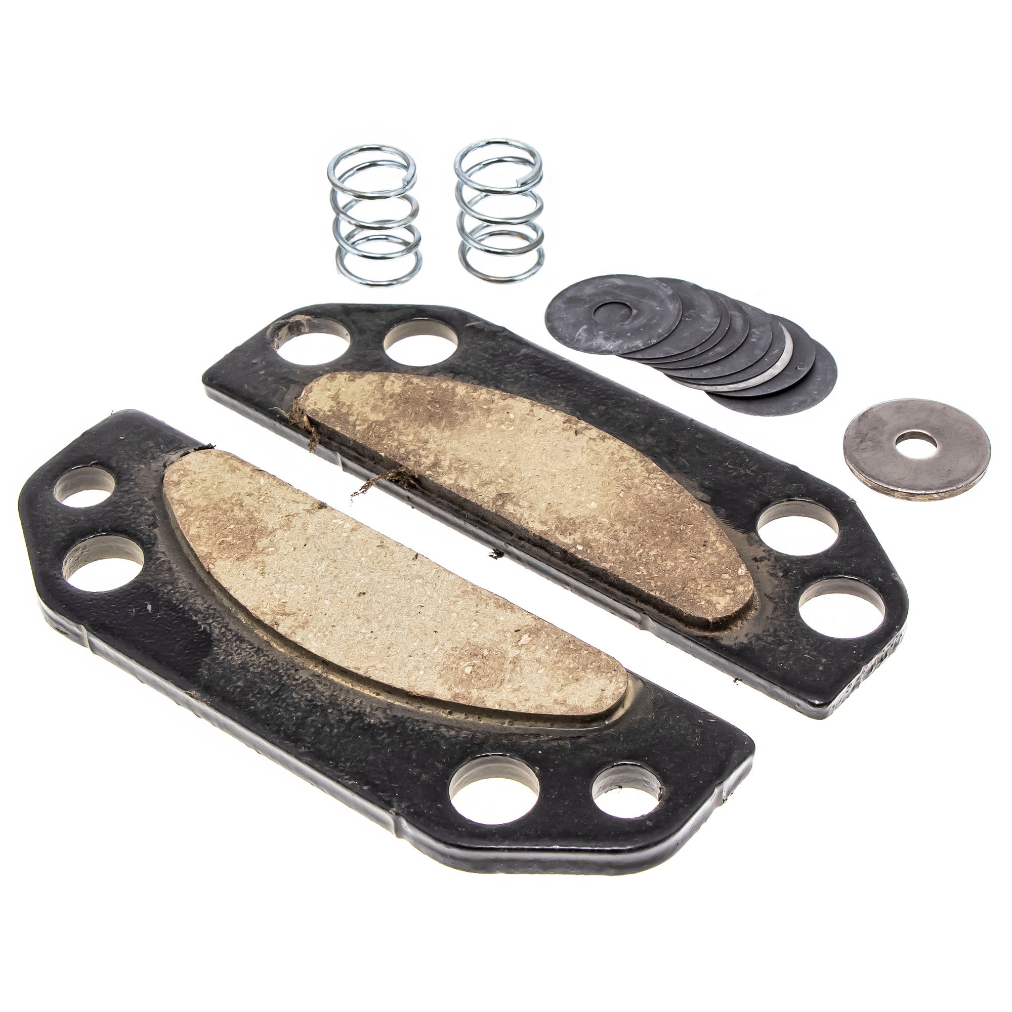 Polaris 2203148 Brake Pad & Shims Kit Ranger 900 800 500 700 XP Crew 2005-2015