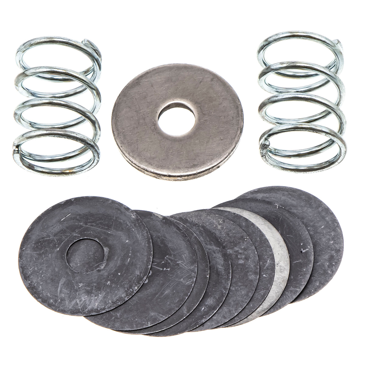 Genuine OEM Polaris Brake Pads & Shoes Ranger 2203148