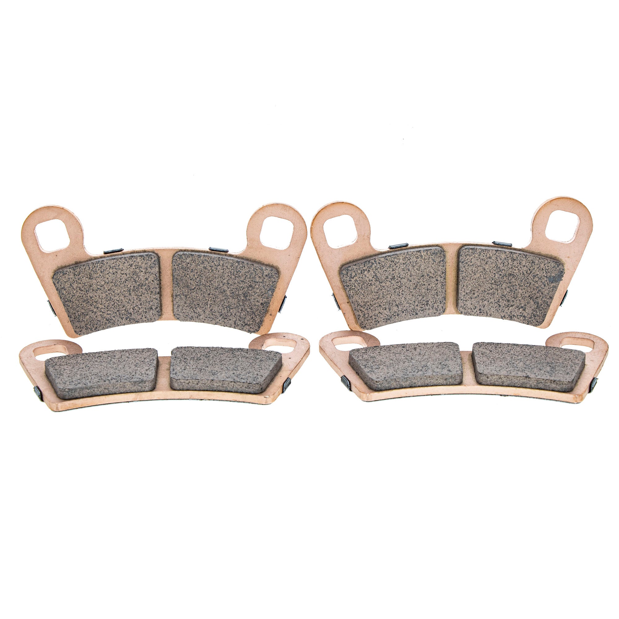 Genuine OEM Polaris Brake Pad RZR Ranger General Trail Boss 2203318