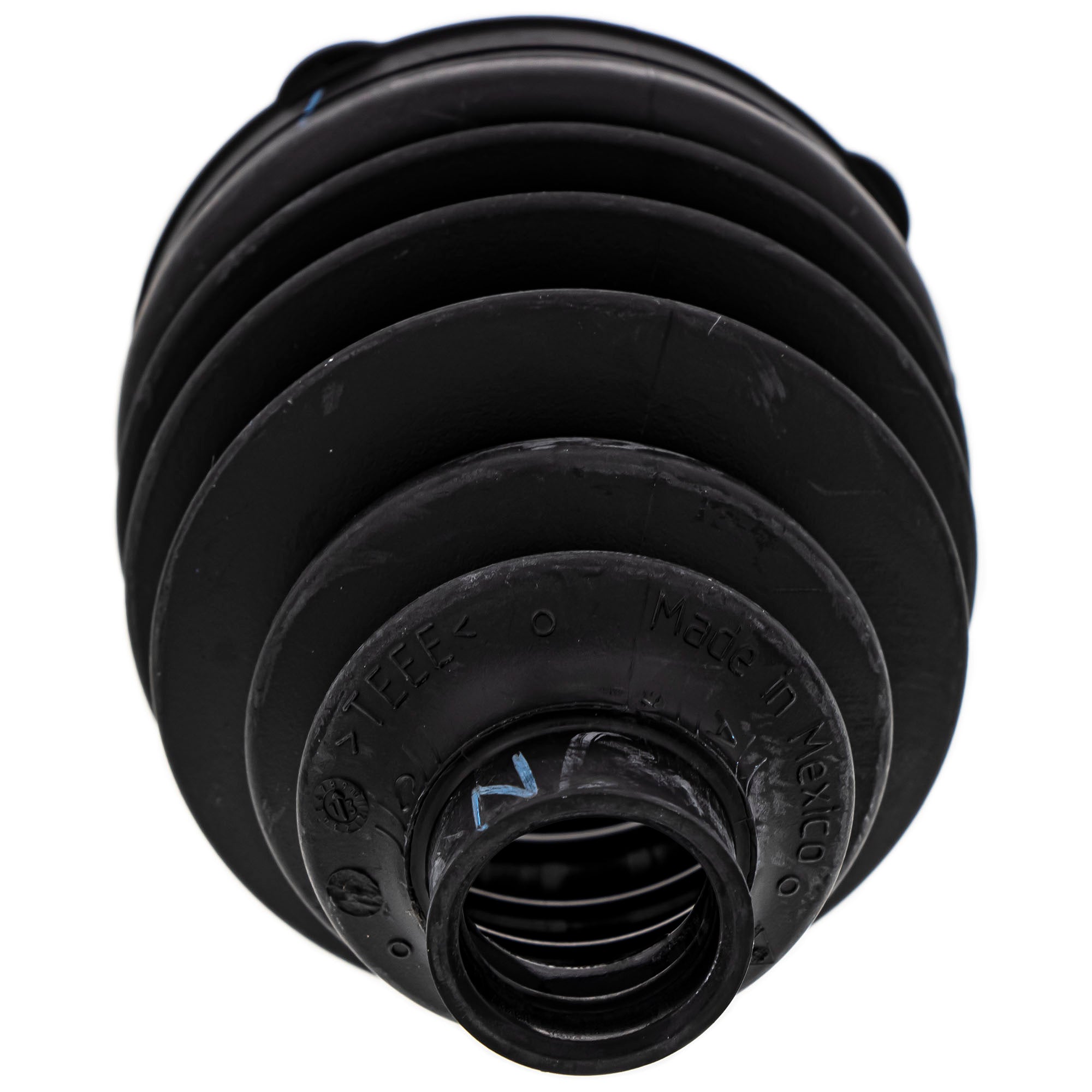 Polaris 2203332 Front Wheel Side CV Boot Kit 2007-2010 RZR Ranger 800 700 500