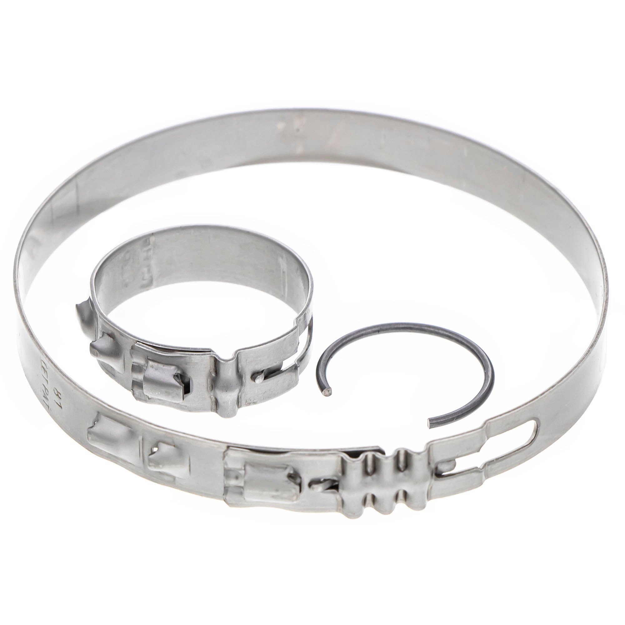 Polaris 2203336 OEM Rear Drive Shaft CV Boot Kit 2008-2010 Ranger Sportsman 500 800 XP