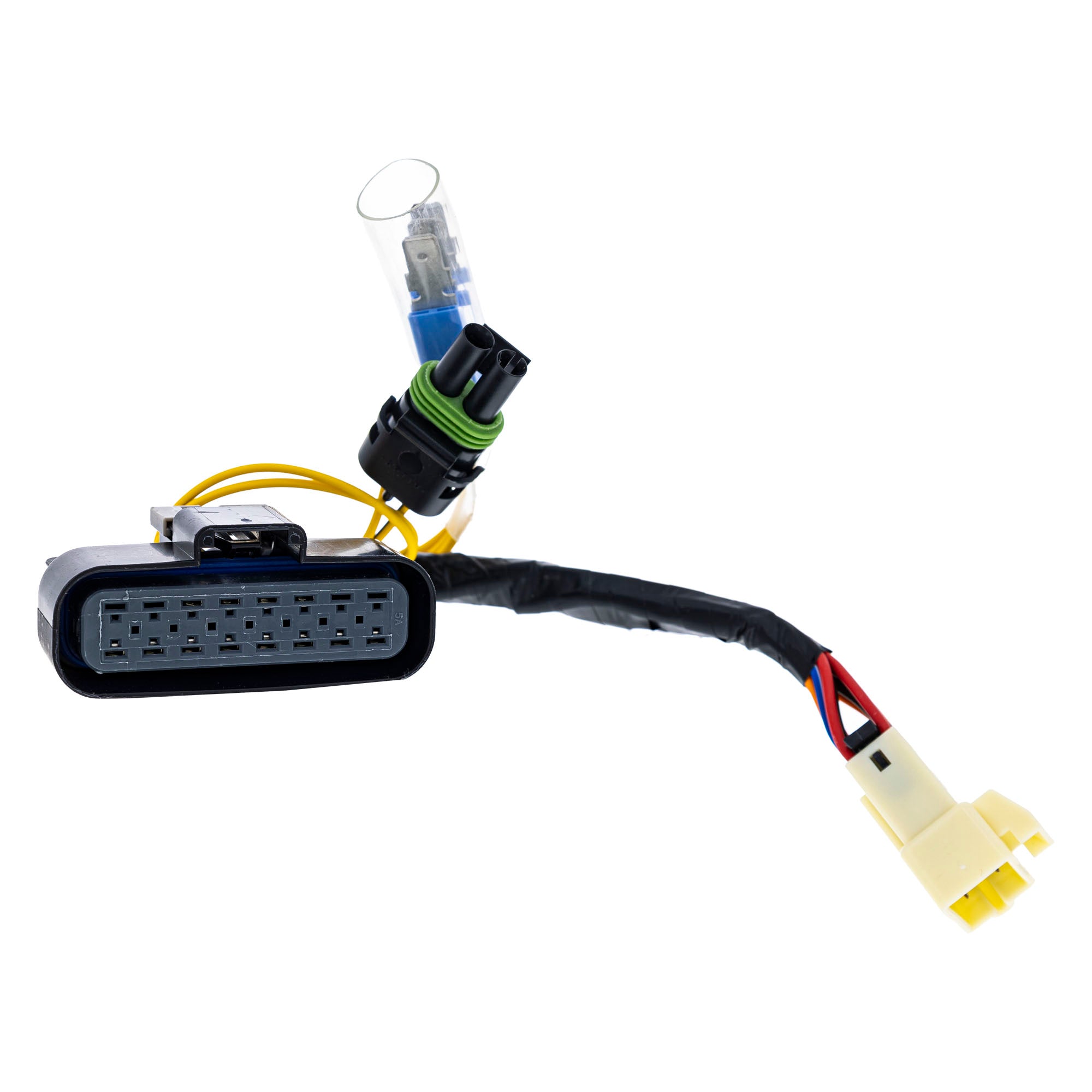 Genuine OEM Polaris Surepower Kit RZR Sportsman 2203350