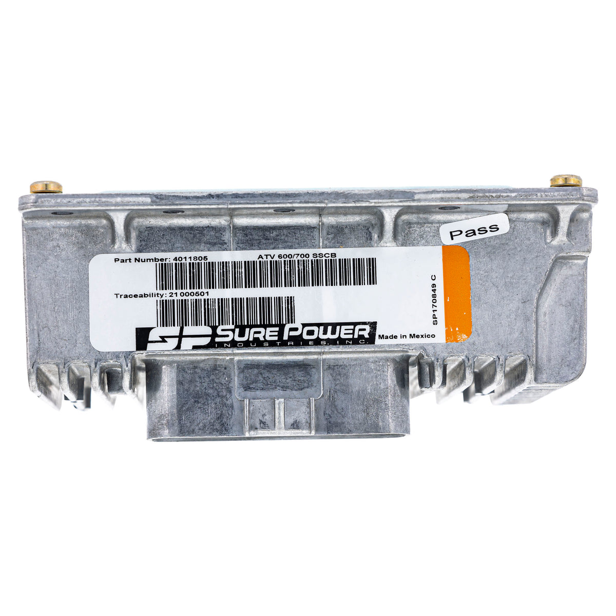 Polaris 2203350 Surepower ECM RZR Sportsman 800 600 700 4 2203117 4011044