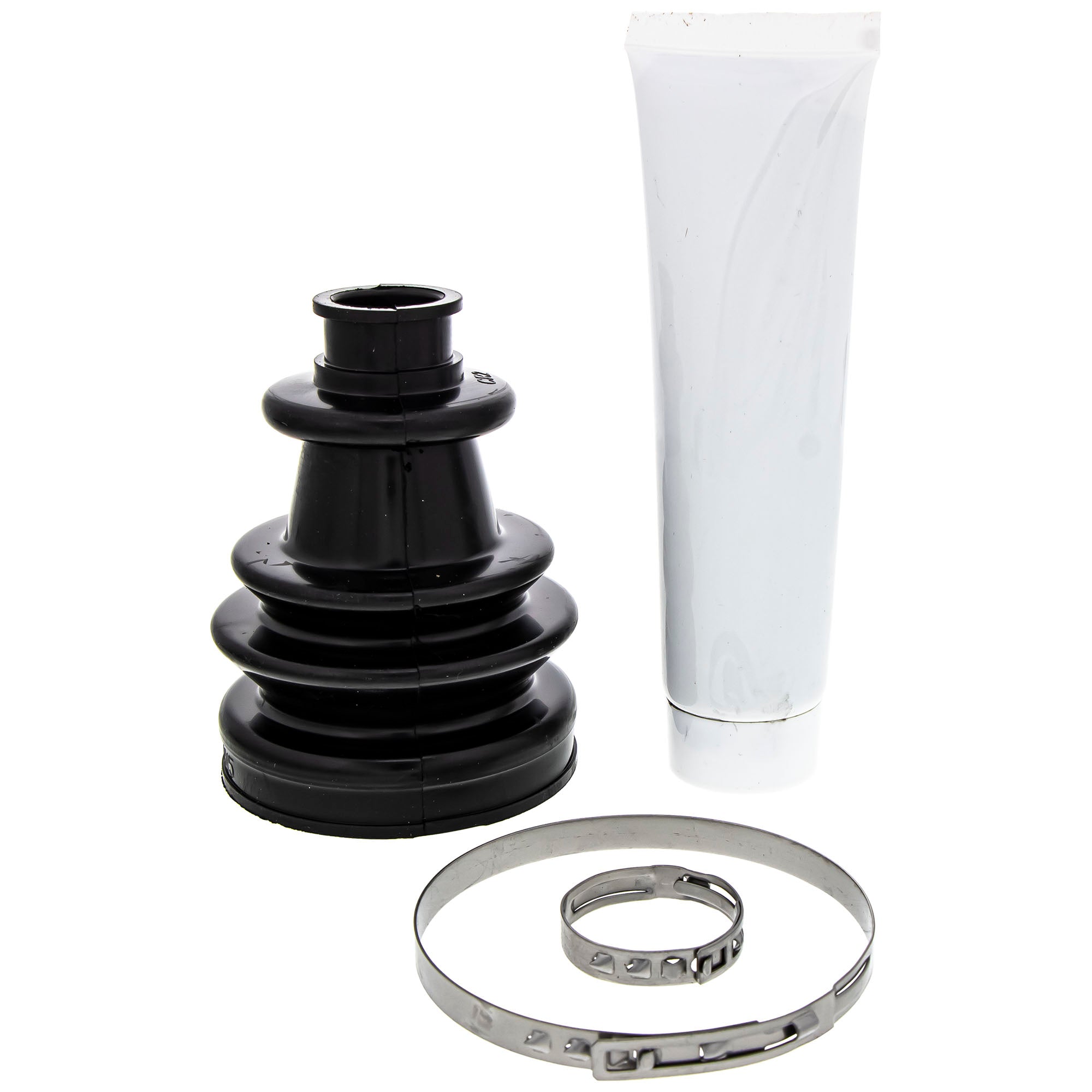 Polaris 2203438 Front Drive Shaft CV Joint Boot Kit RZR Ranger XC 570 800 500