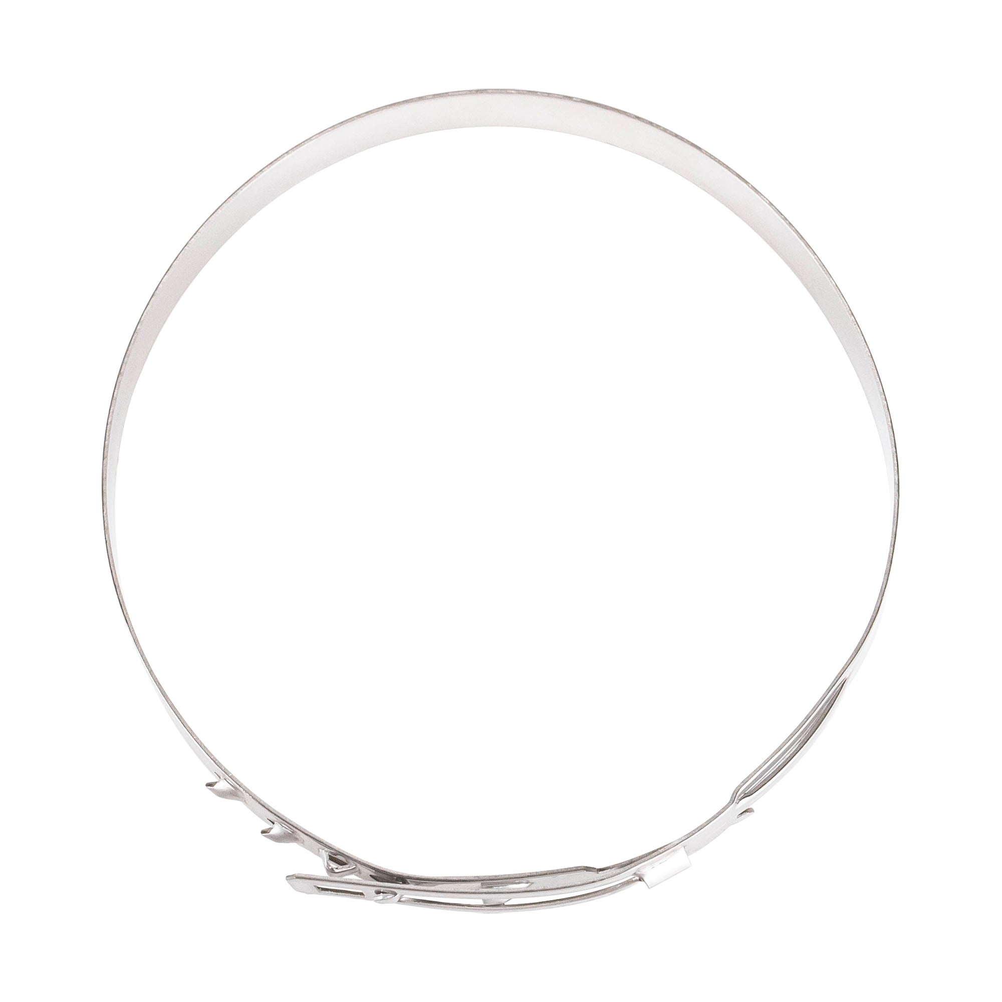 Genuine OEM Polaris Clamp RZR Ranger General Brutus 2203443