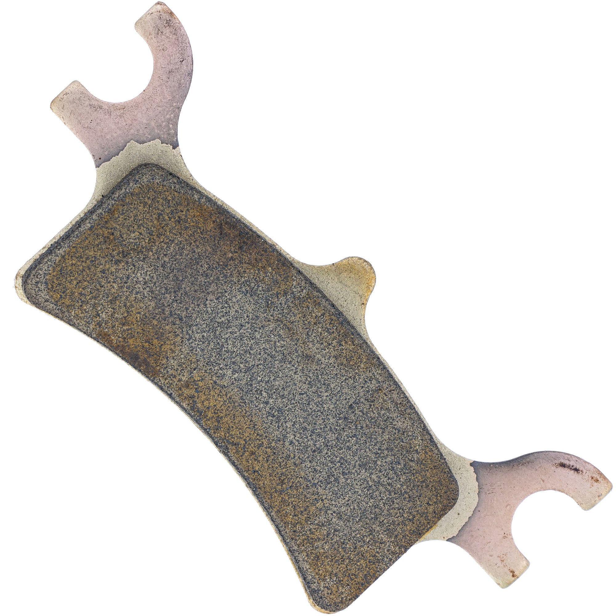 Polaris 2203451 Brake Pads Kit Sportsman 570 800 500 450 SP 2007-2023