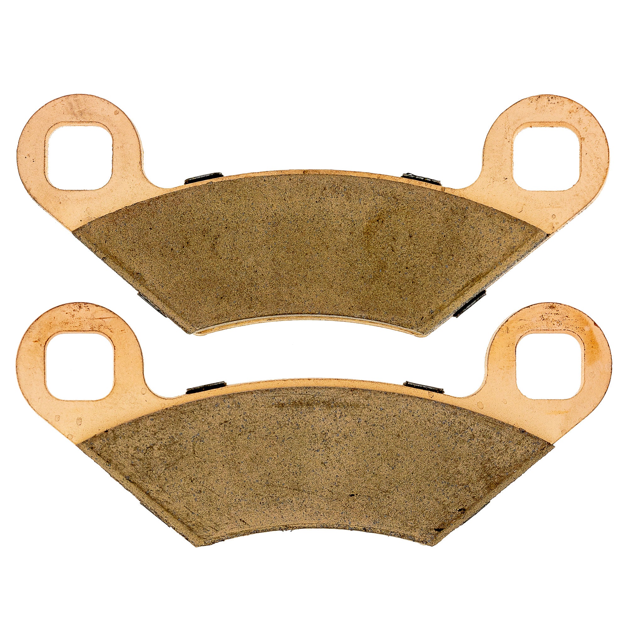 Polaris 2203452 Brake Pads Sportsman Predator Outlaw Hawkeye 2X4 300 400 450 500